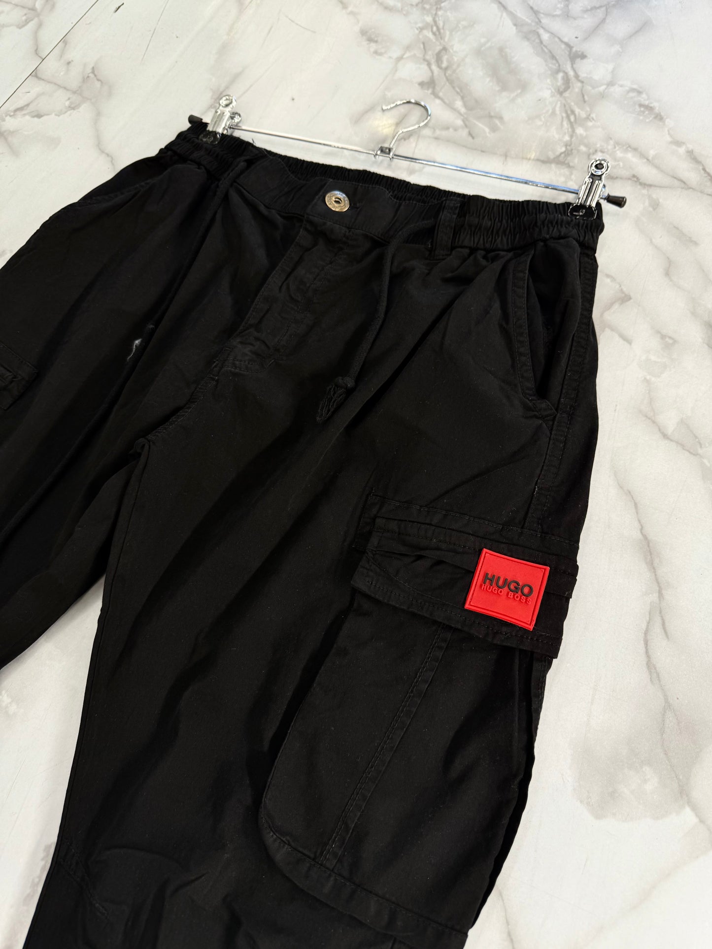 Cargo παντελόνι - Hugo BF