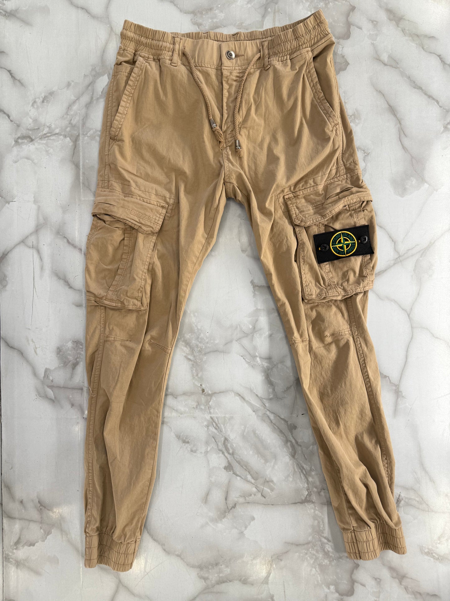 Cargo παντελόνι - Stone Island 2025
