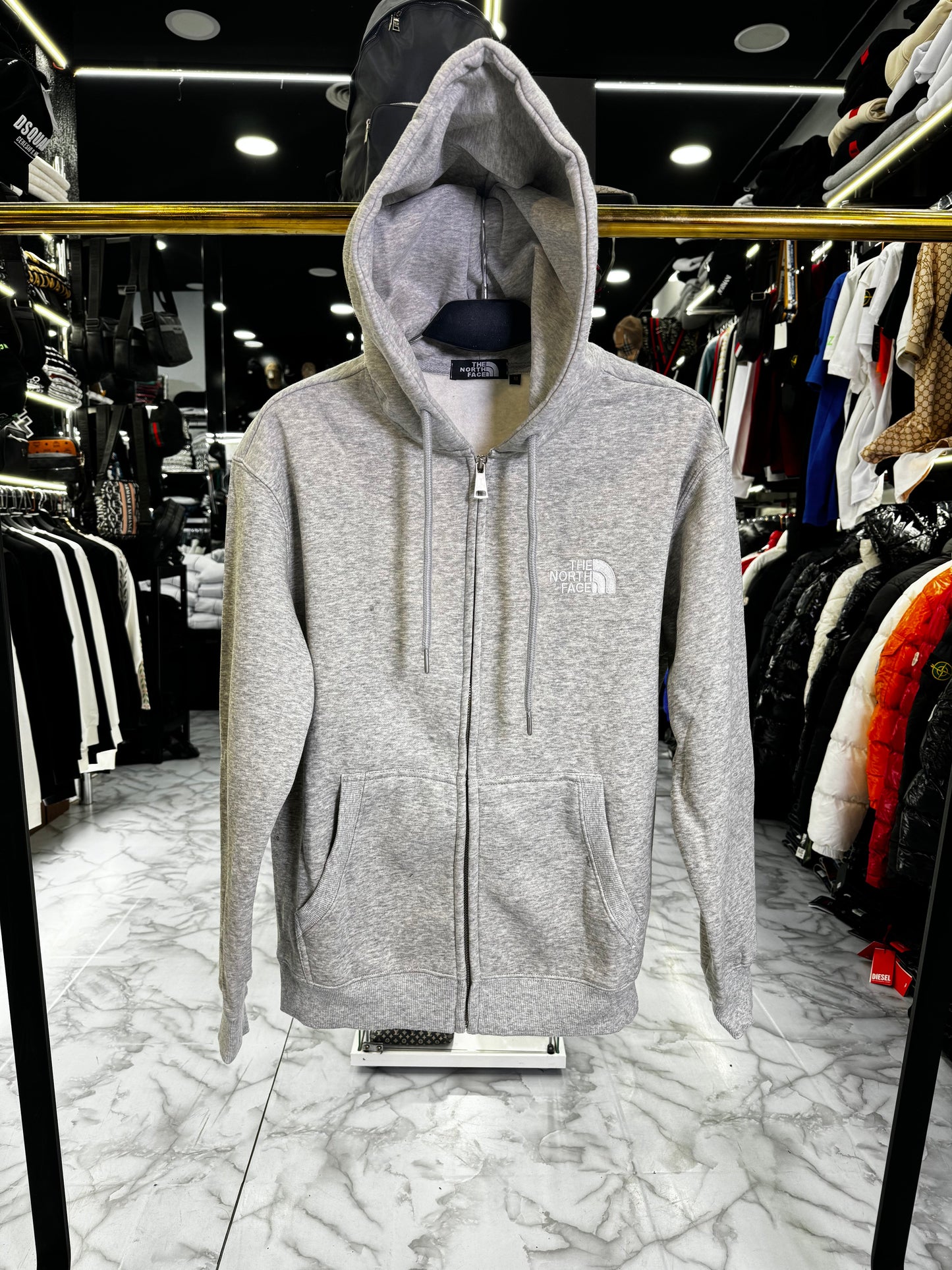 NORTH FACE Ζακέτα 2026