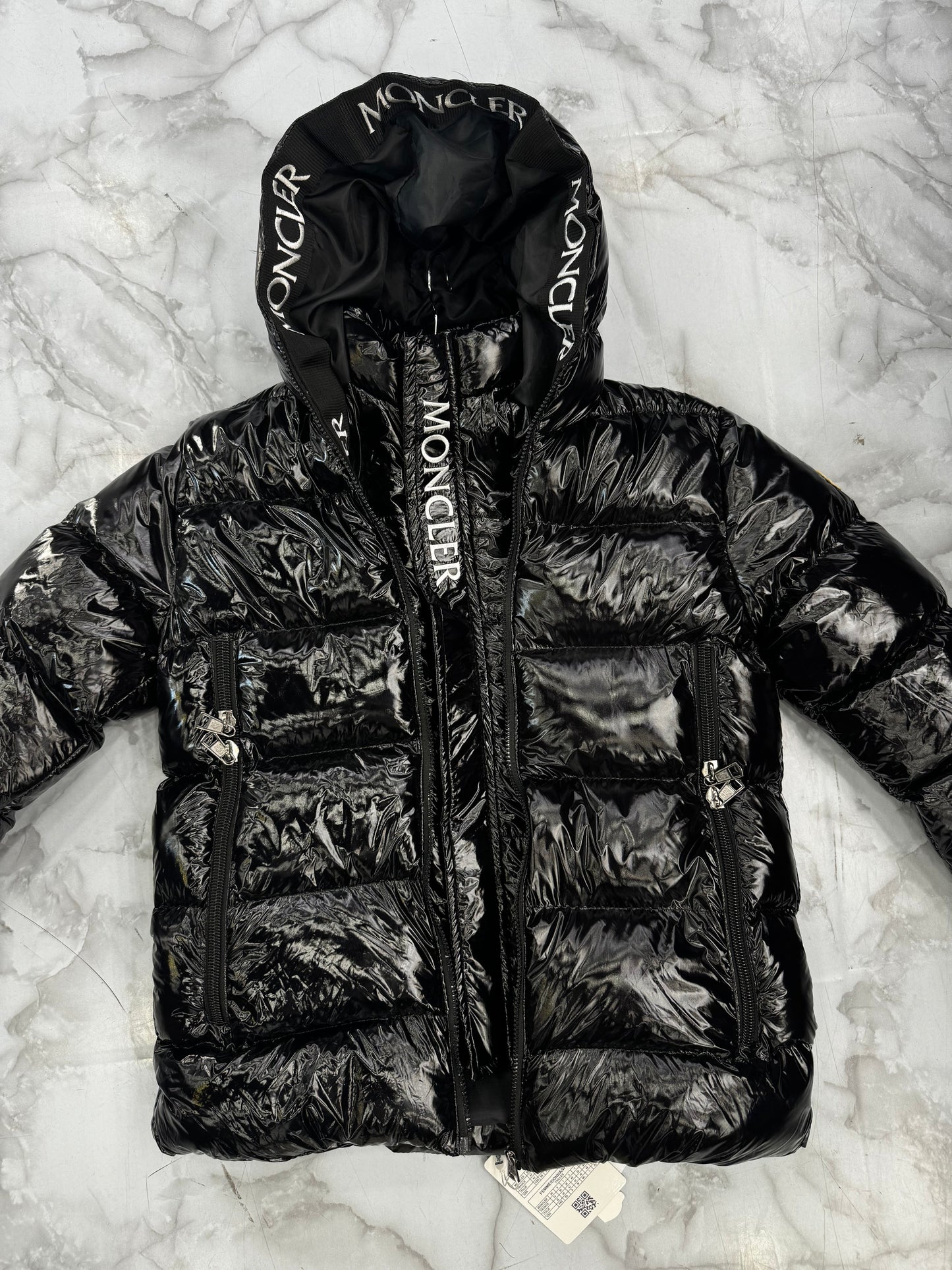 MONCLER - ΜΠΟΥΦΑΝ