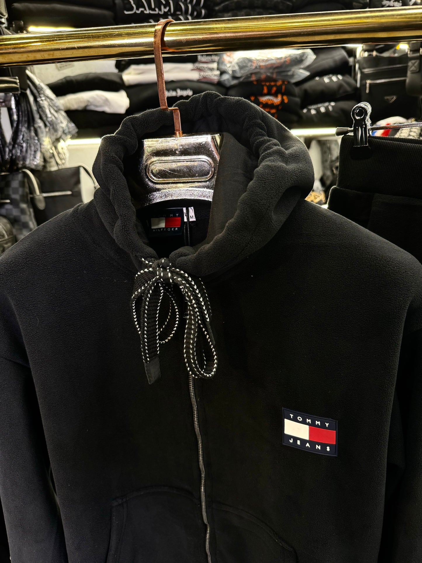 TOMMY HILFIGER ΣΕΤ ΦΟΡΜΕΣ