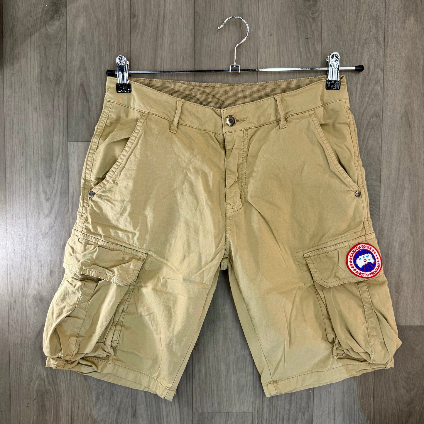 CARGO ΒΕΡΜΟΥΔΑ - CANADA GOOSE