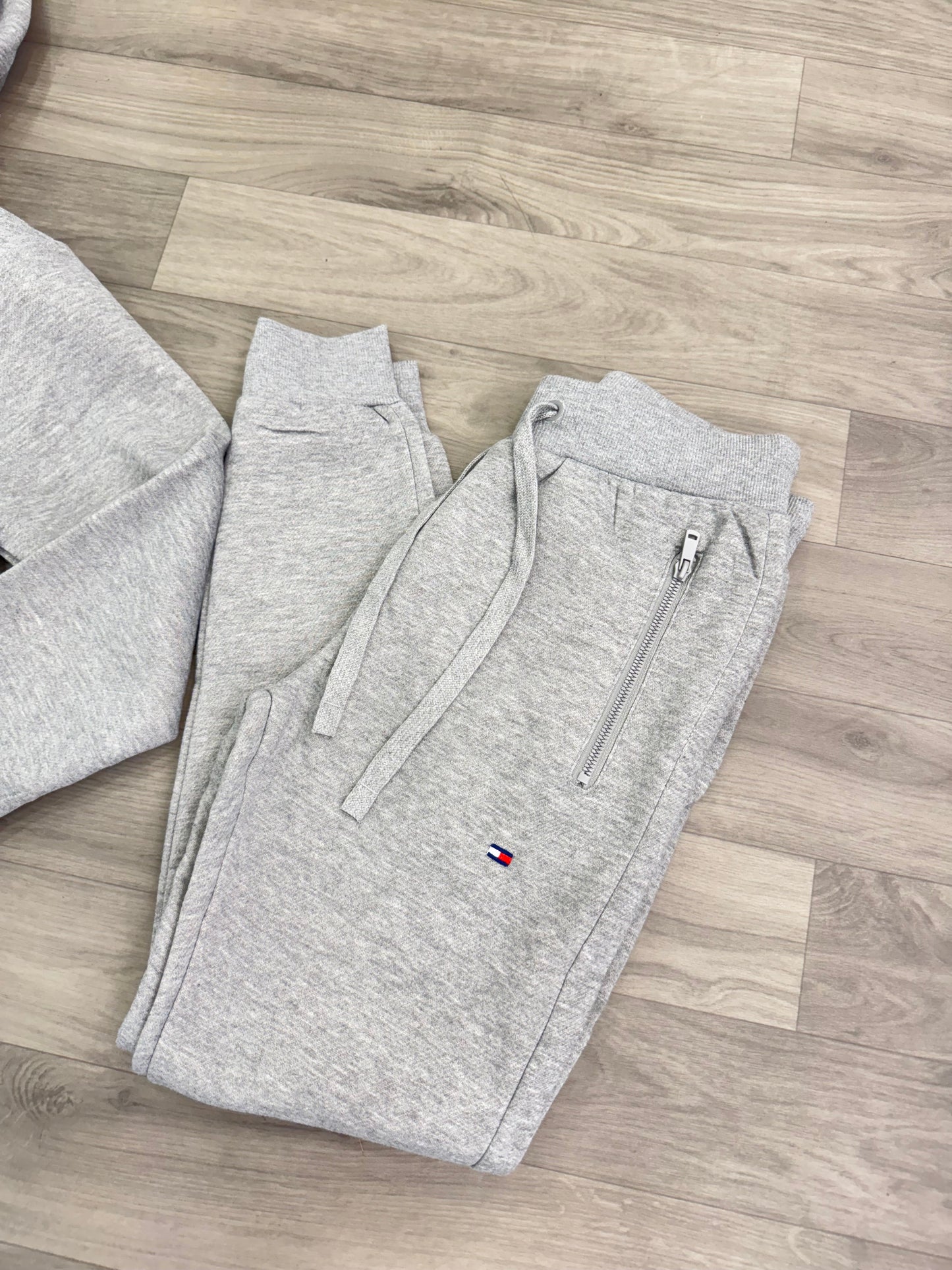 TOMMY HILFIGER - ΣΕΤ ΦΟΡΜΕΣ