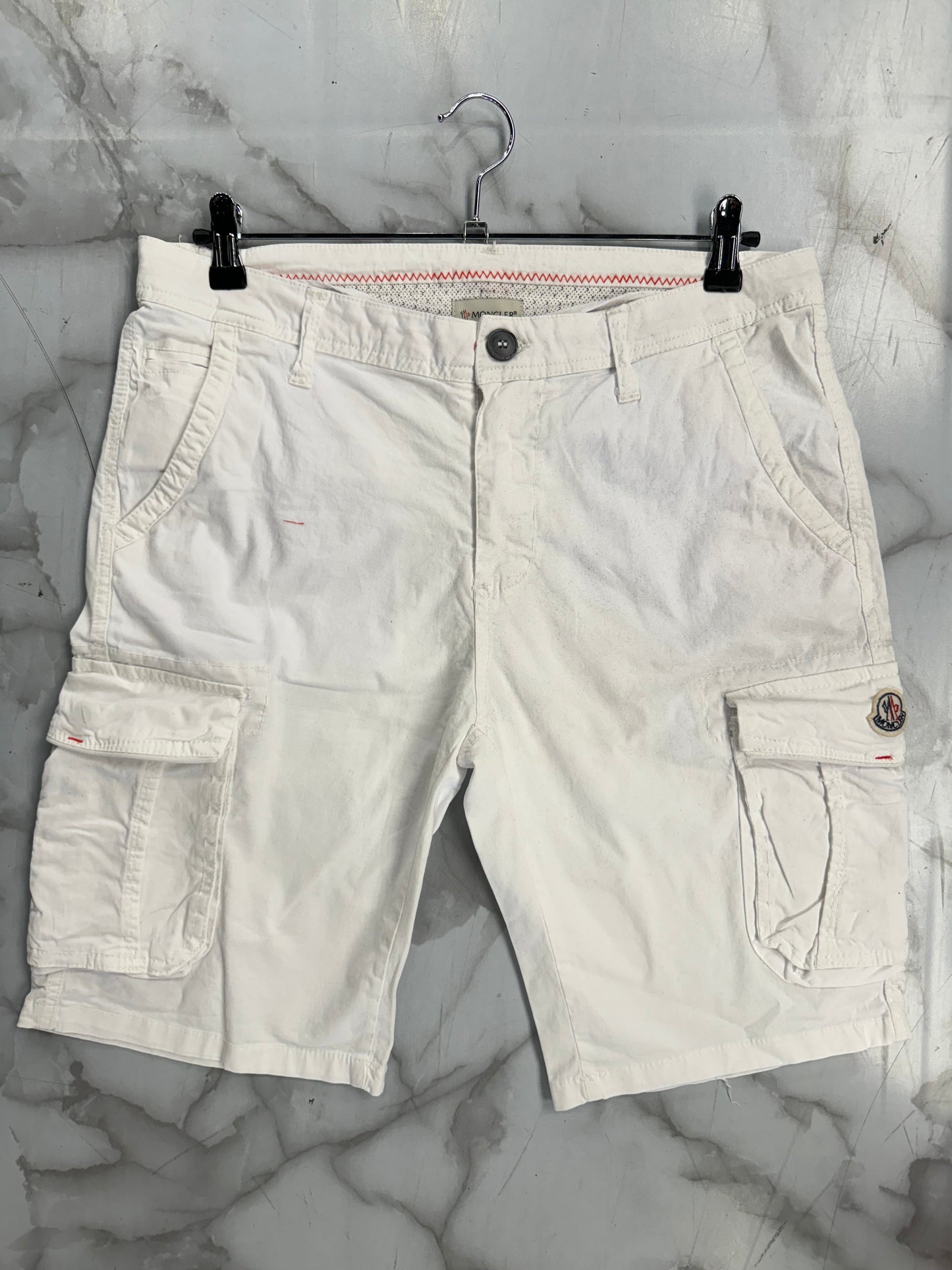 MONCLER - ΒΕΡΜΟΥΔΑ