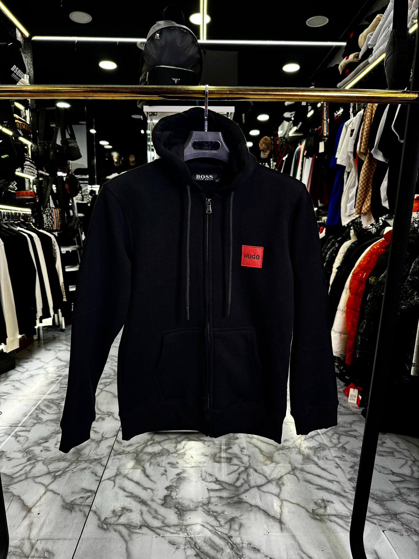 HUGO BOSS Ζακέτα 2026