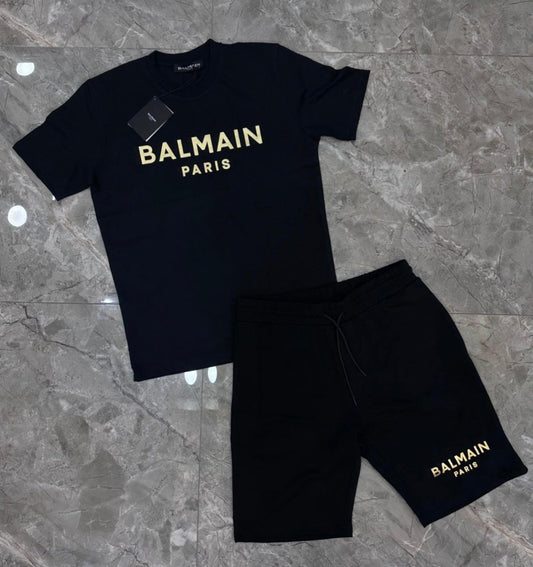 BALMAIN SUMMER SET