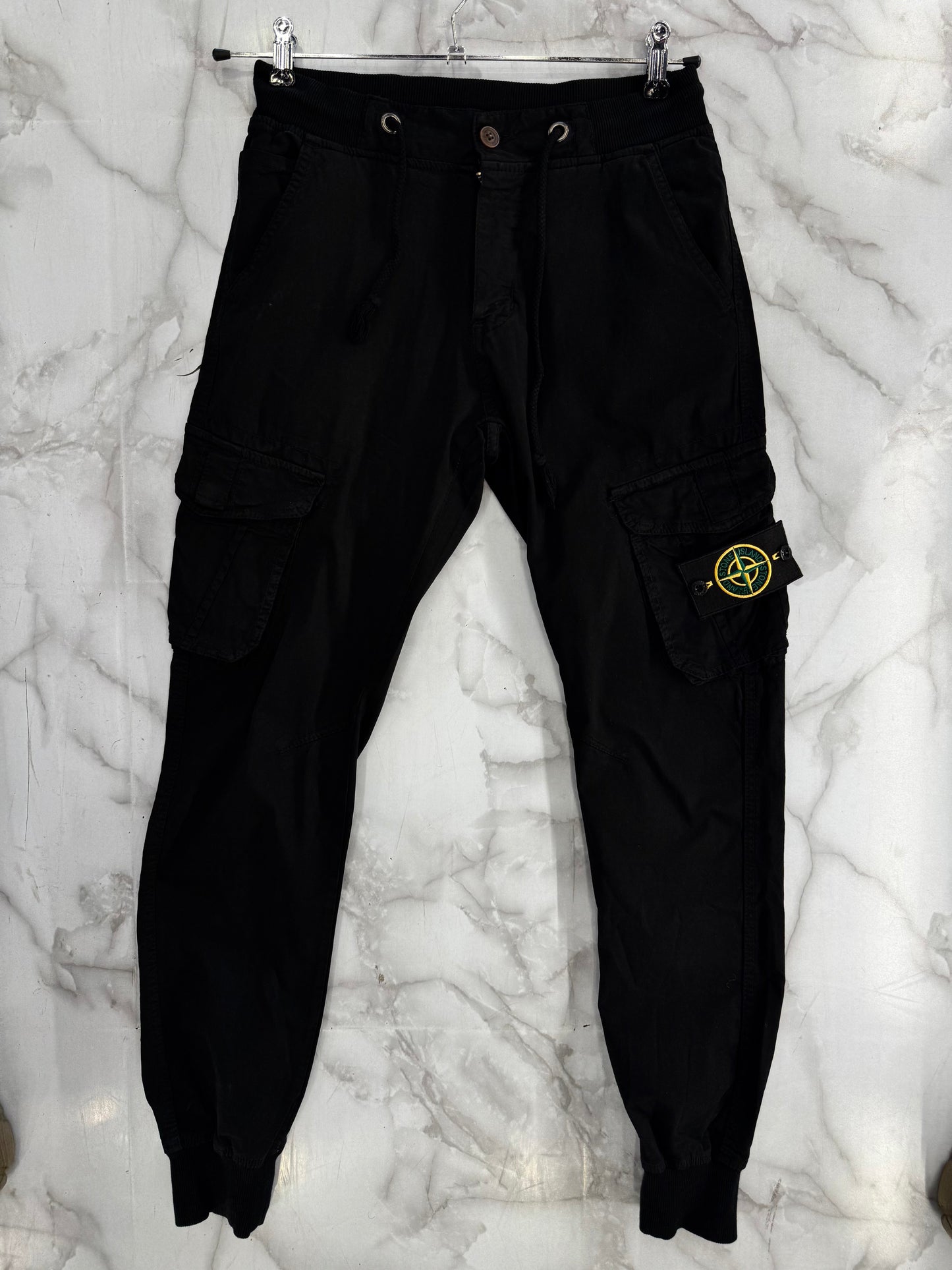 Cargo παντελόνι - Stone Island 2025