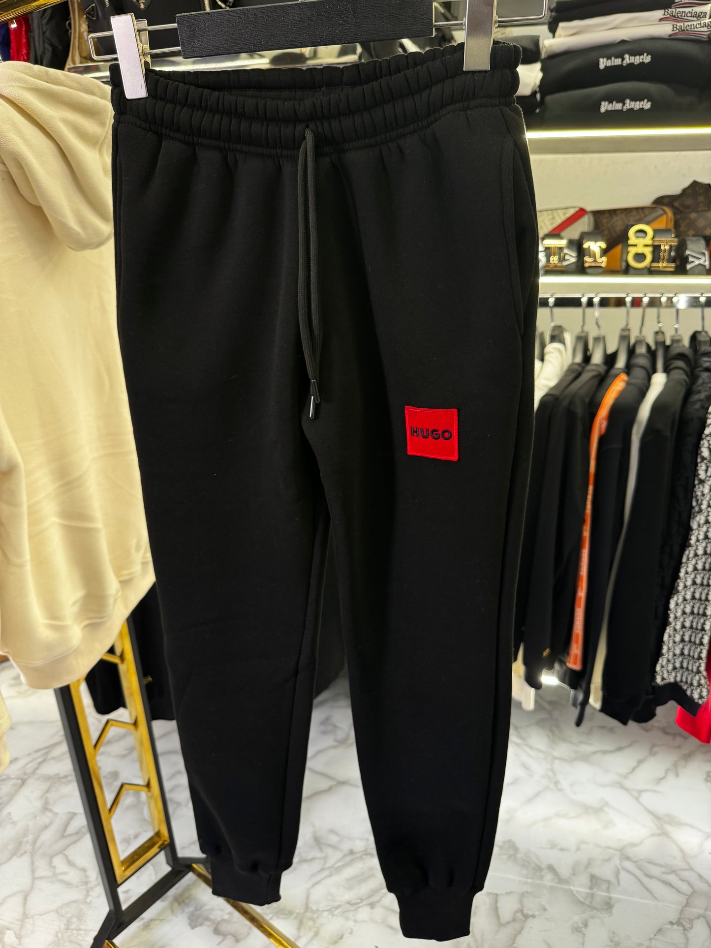 HUGO BOSS ΠΑΝΤΕΛΟΝΙ ΦΟΡΜΑΣ - 026 2026