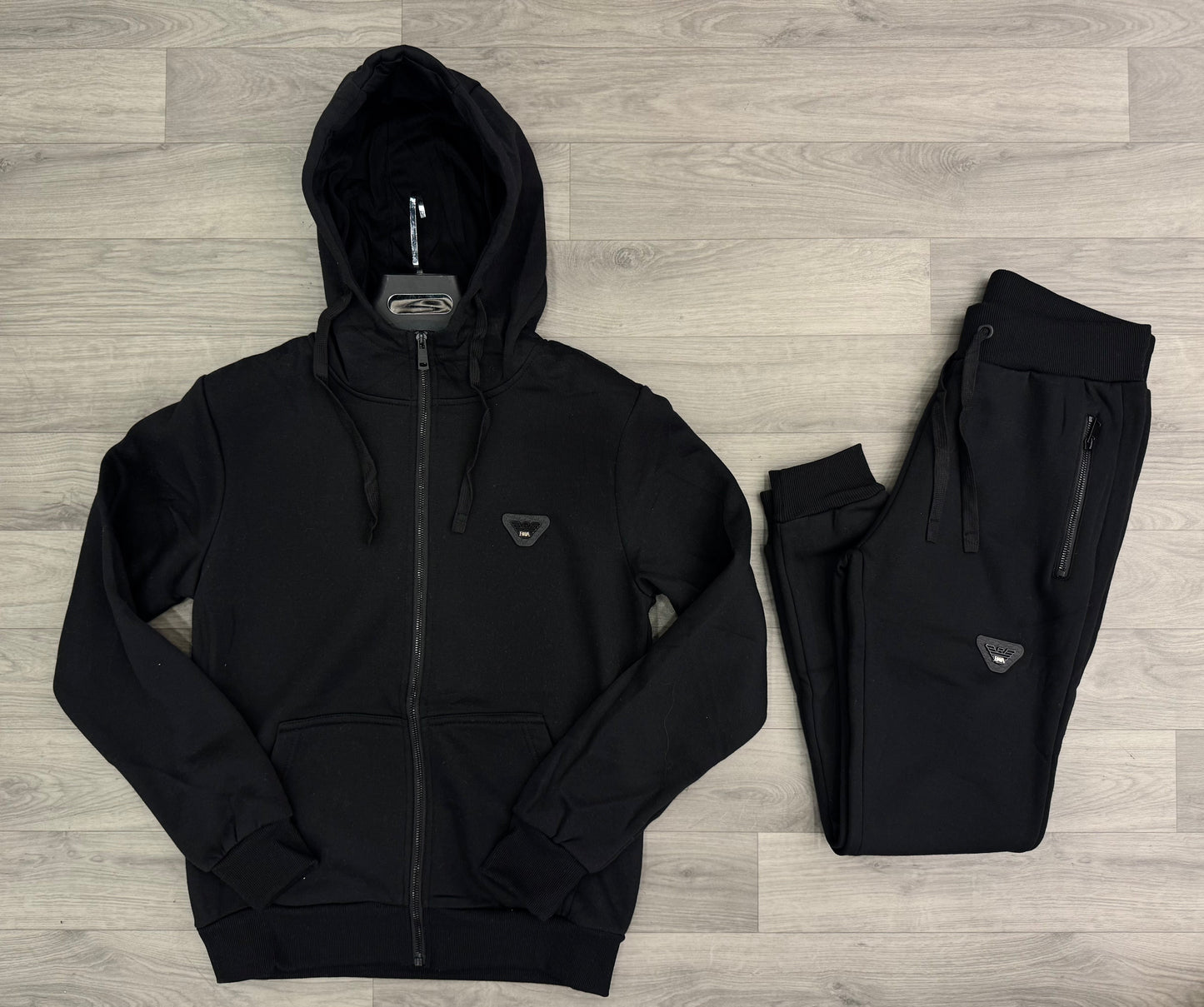 EMPORIO ARMANI EA7 - ΣΕΤ ΦΟΡΜΕΣ