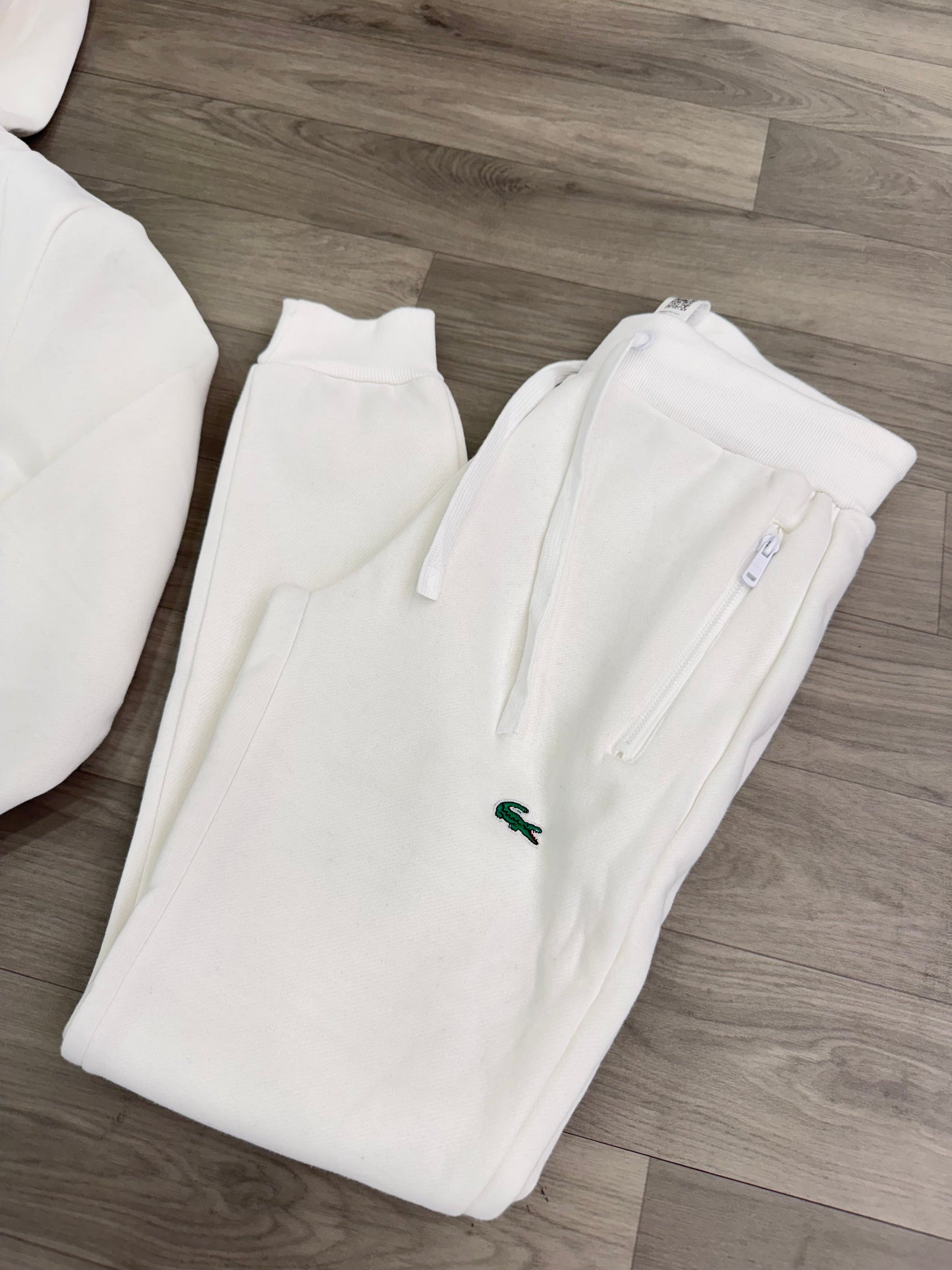 LACOSTE - 016 ΣΕΤ ΦΟΡΜΕΣ