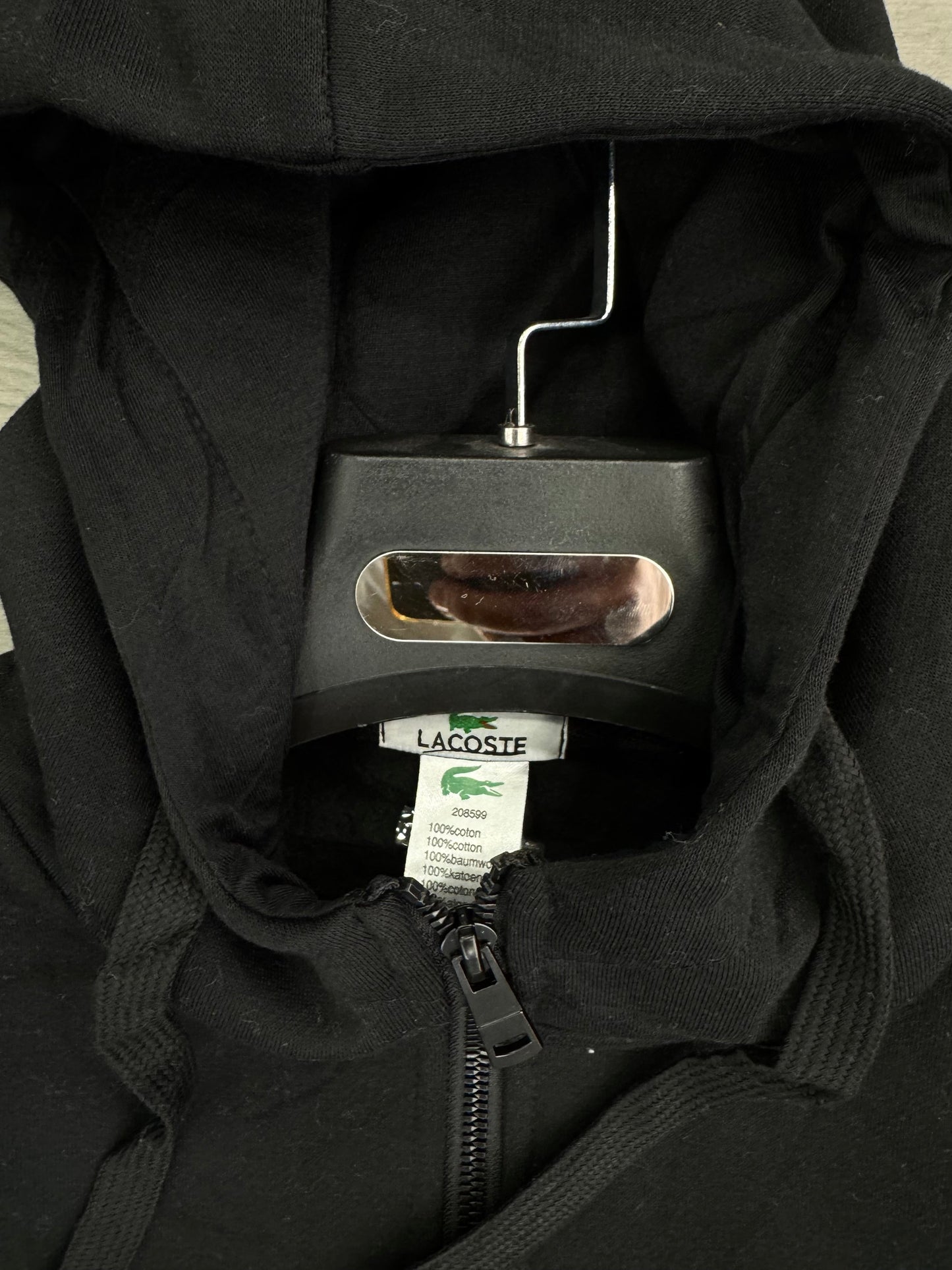 LACOSTE V450 ΣΕΤ ΦΟΡΜΕΣ