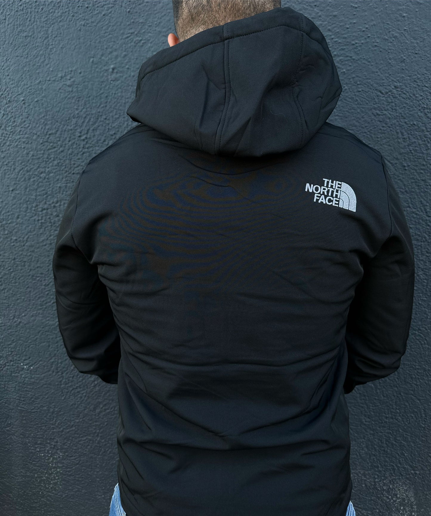 North Face Soft Shell
