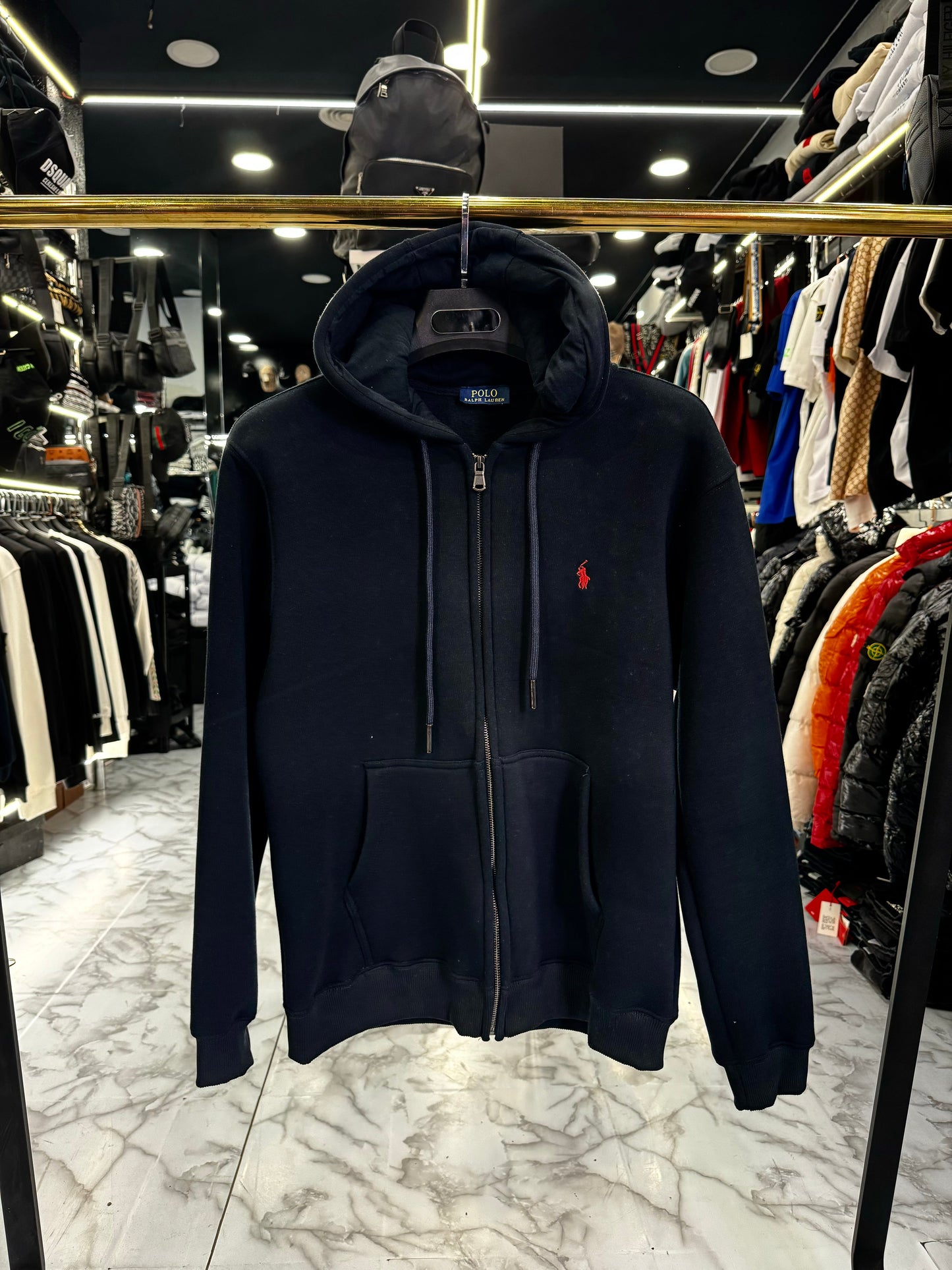 POLO Ζακέτα 2026