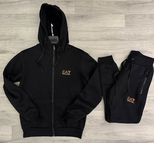 EMPORIO ARMANI EA7 ΣΕΤ ΦΟΡΜΕΣ