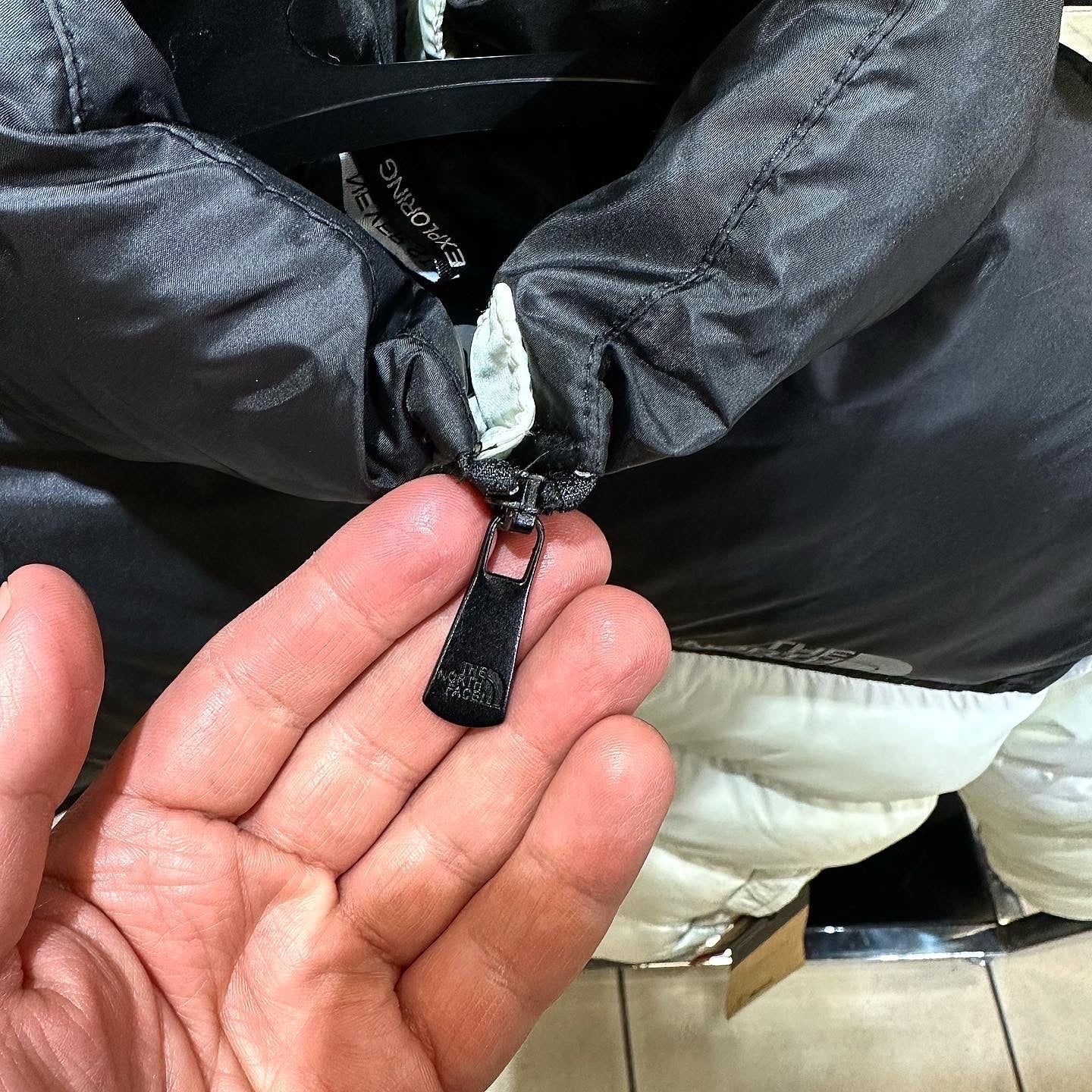 ΜΠΟΥΦΑΝ - NORTHFACE