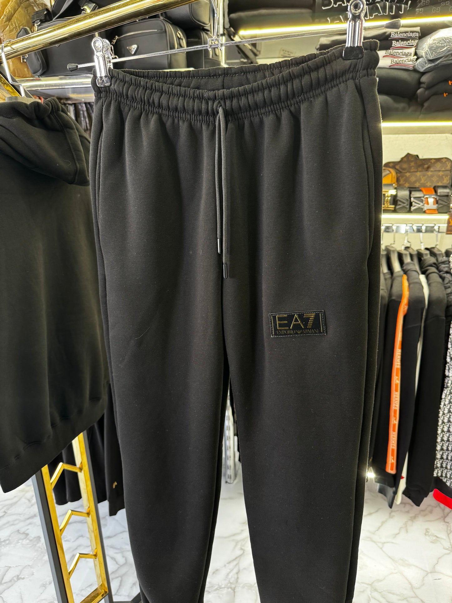 EMPORIO ARMANI EA7 ΠΑΝΤΕΛΟΝΙ ΦΟΡΜΑΣ - 2026