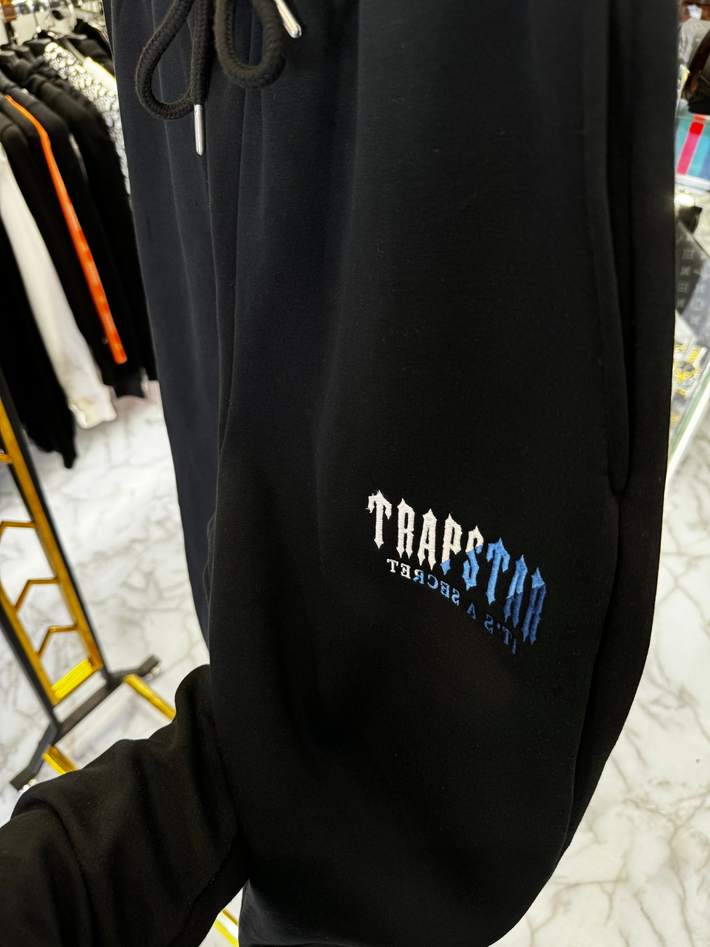 TRAPSTAR LONDON ΠΑΝΤΕΛΟΝΙ ΦΟΡΜΑΣ - 2026