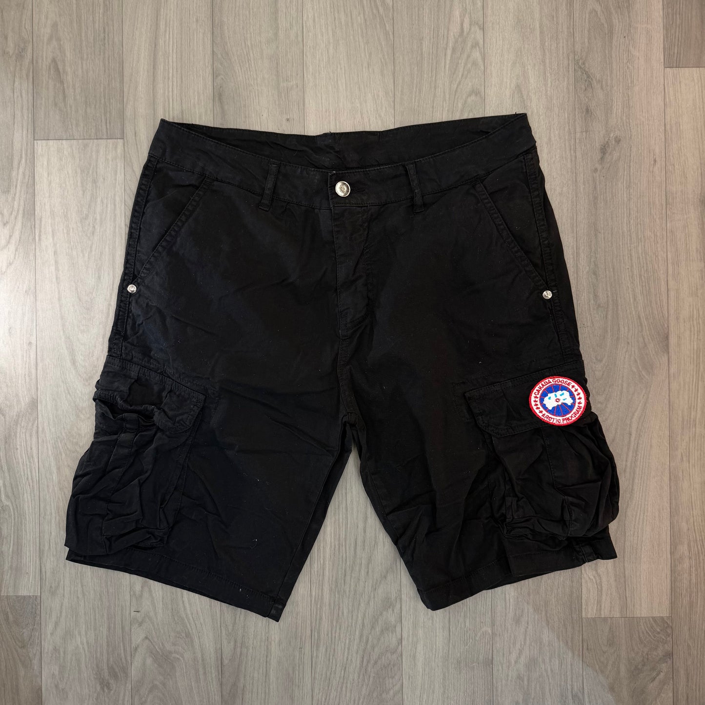 CARGO ΒΕΡΜΟΥΔΑ - CANADA GOOSE
