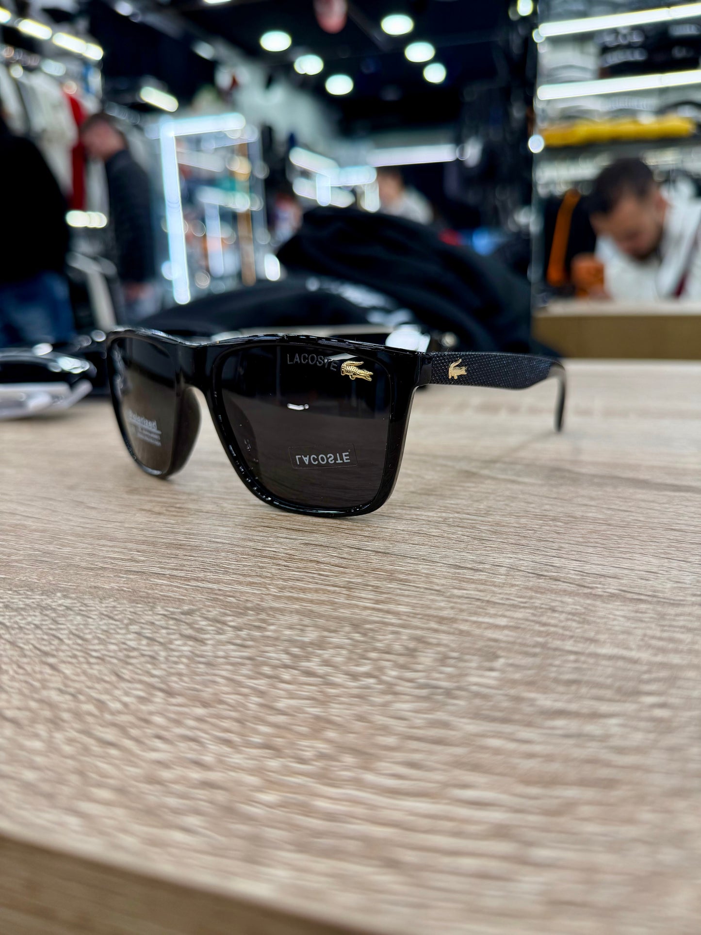 SUNGLASSES - LACOSTE