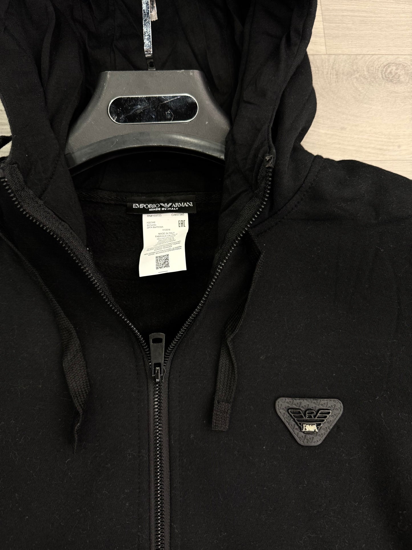 EMPORIO ARMANI EA7 - ΣΕΤ ΦΟΡΜΕΣ