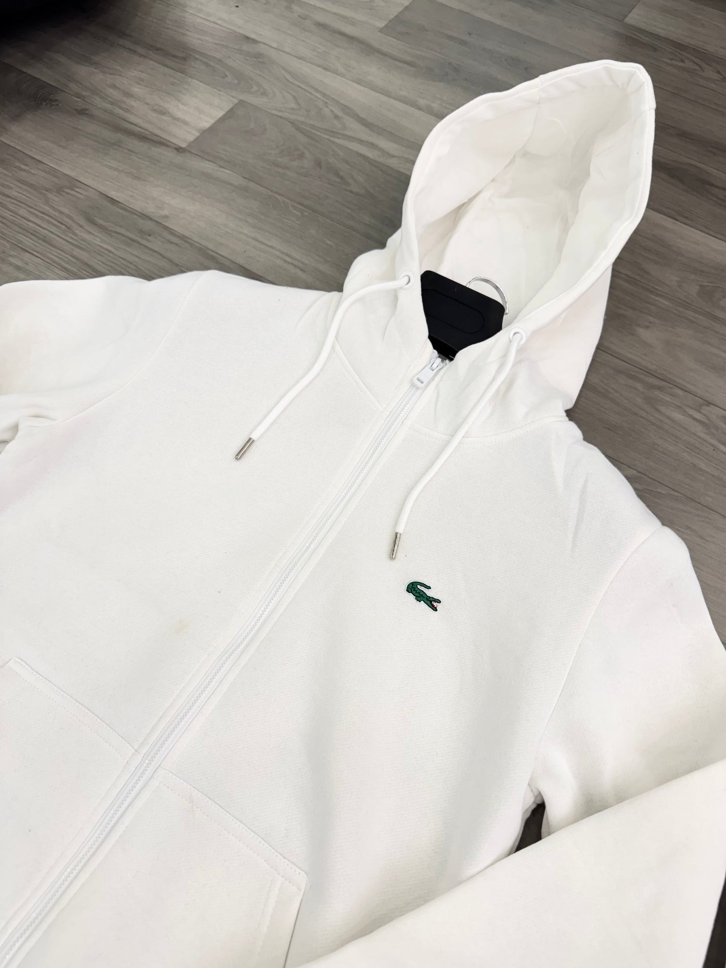 LACOSTE - 016 ΣΕΤ ΦΟΡΜΕΣ