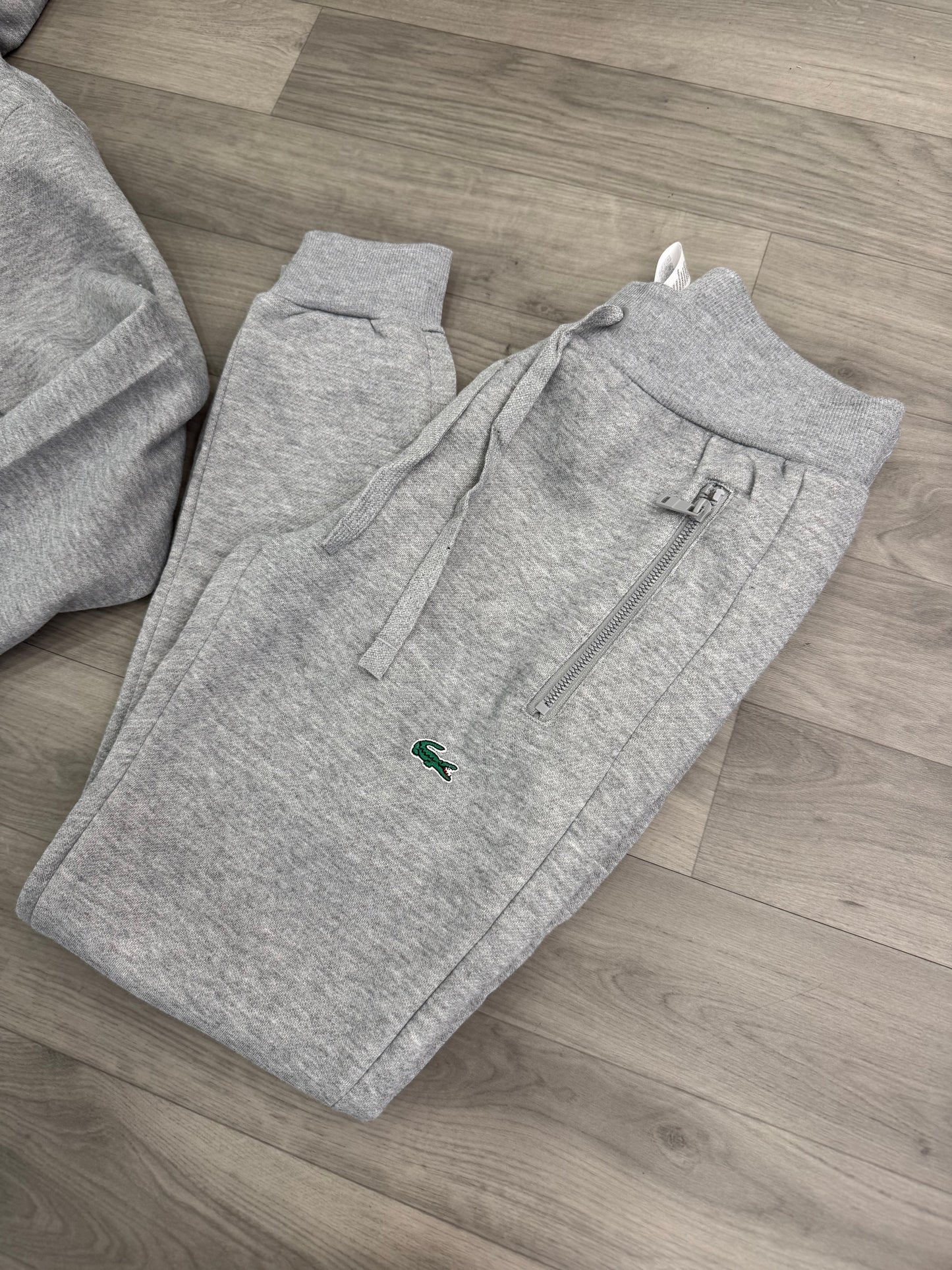 LACOSTE ΣΕΤ - 020 ΣΕΤ ΦΟΡΜΕΣ