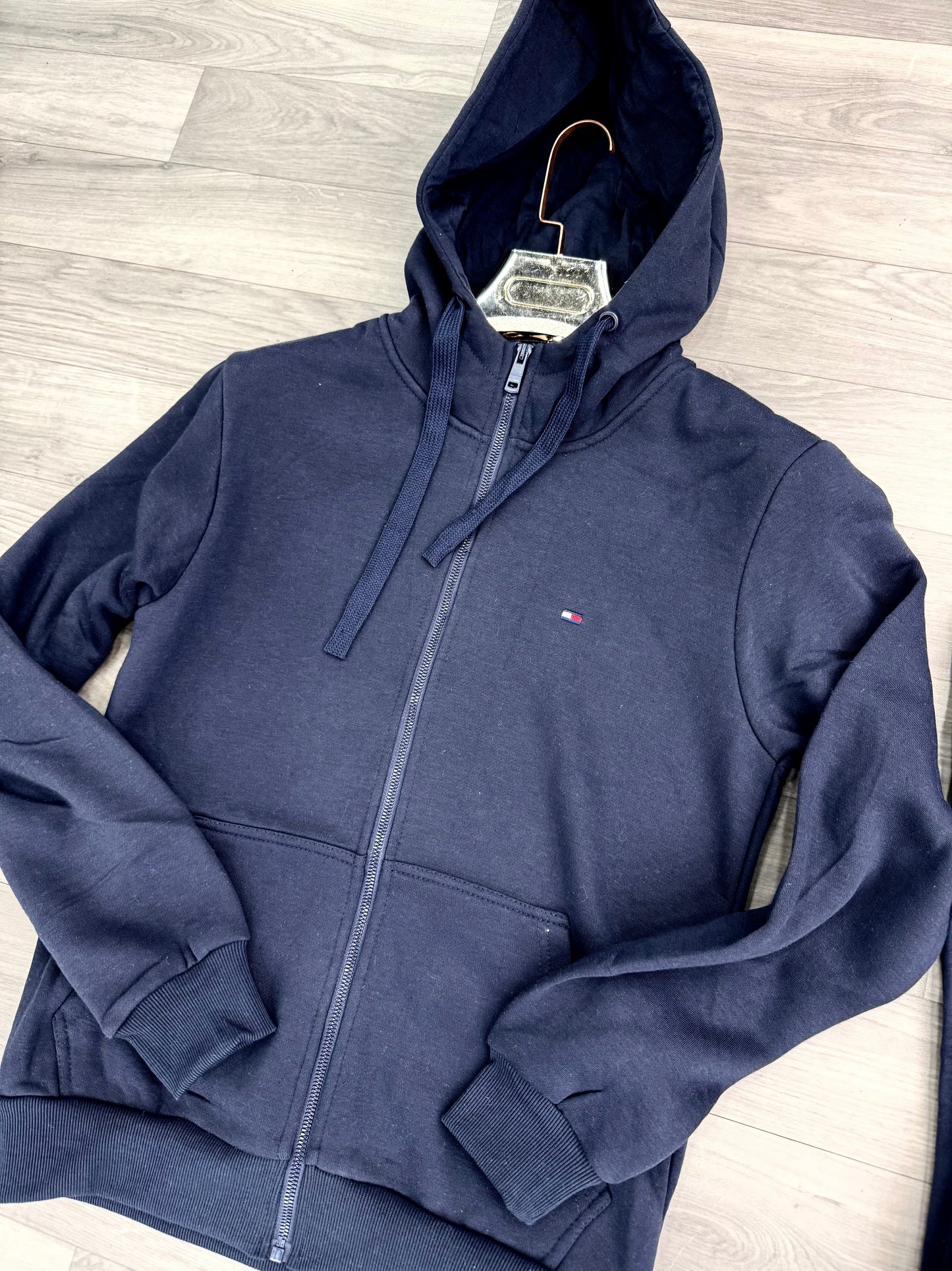 TOMMY HILFIGER - ΣΕΤ ΦΟΡΜΕΣ