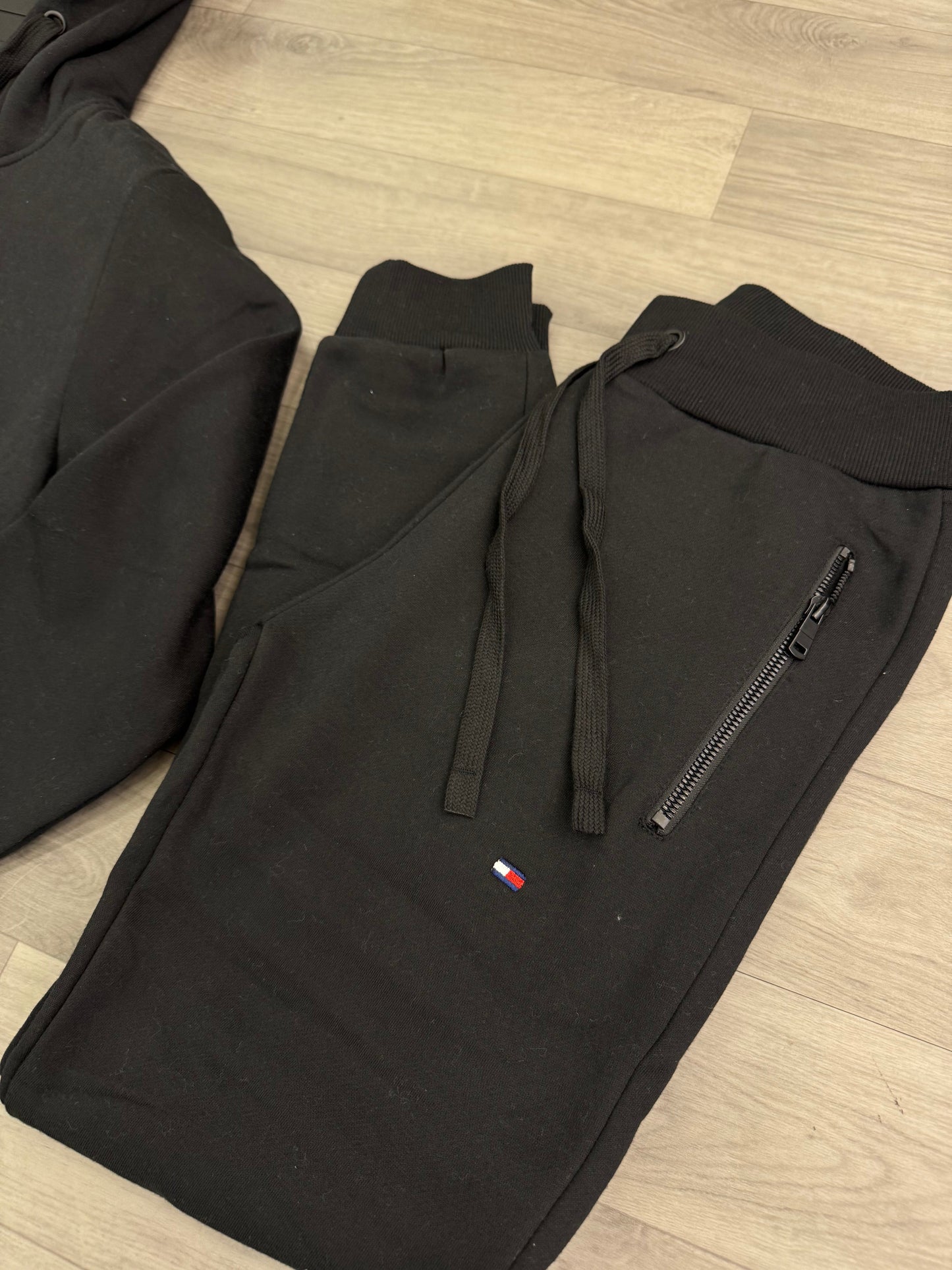 TOMMY HILFIGER - ΣΕΤ ΦΟΡΜΕΣ