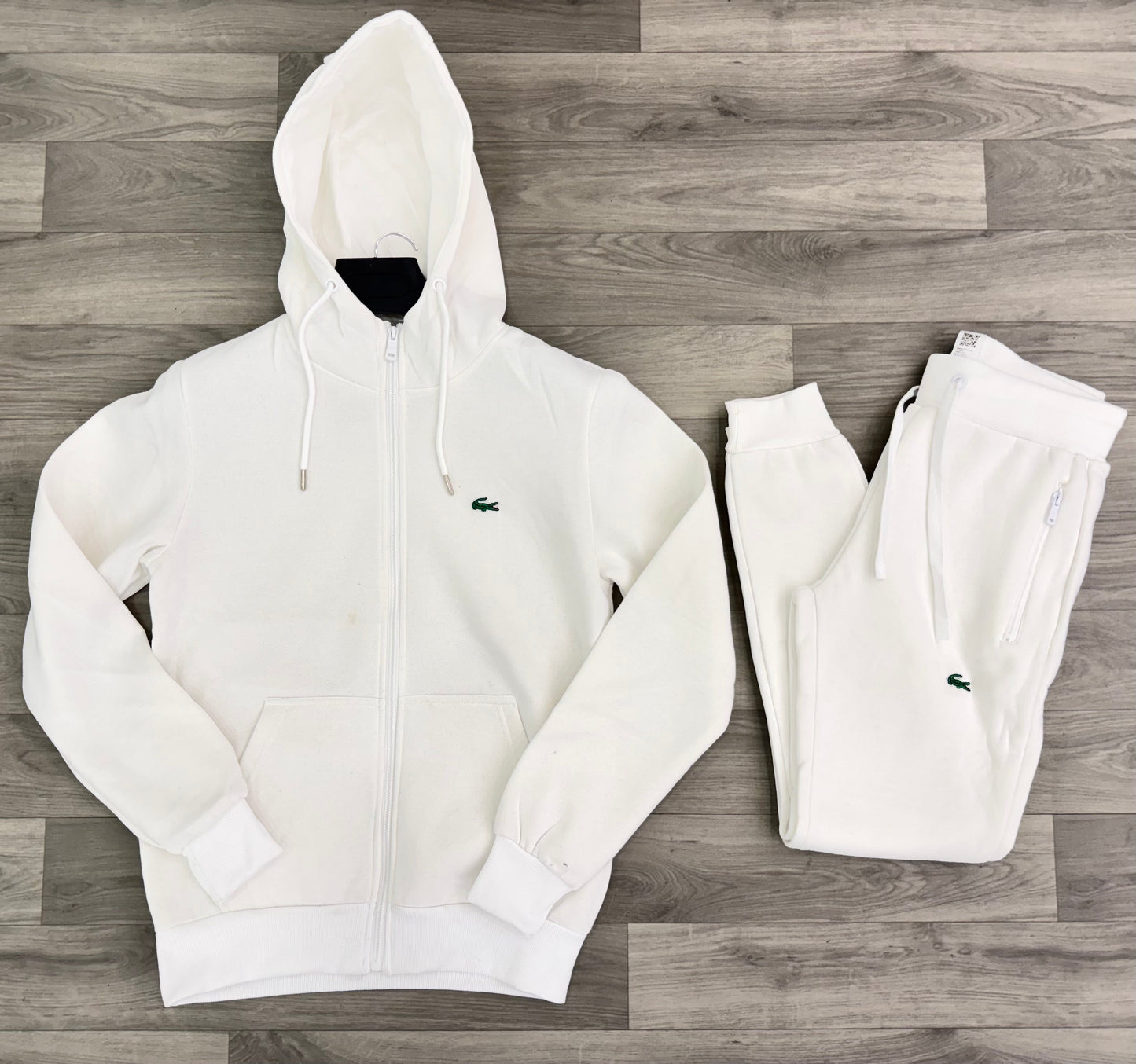 LACOSTE - 016 ΣΕΤ ΦΟΡΜΕΣ