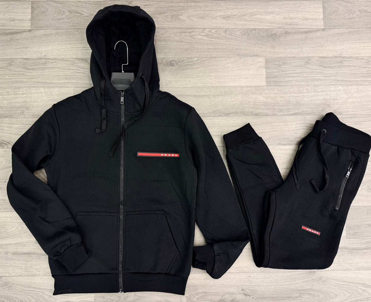 PRADA ΣΕΤ - 0299 ΣΕΤ ΦΟΡΜΕΣ