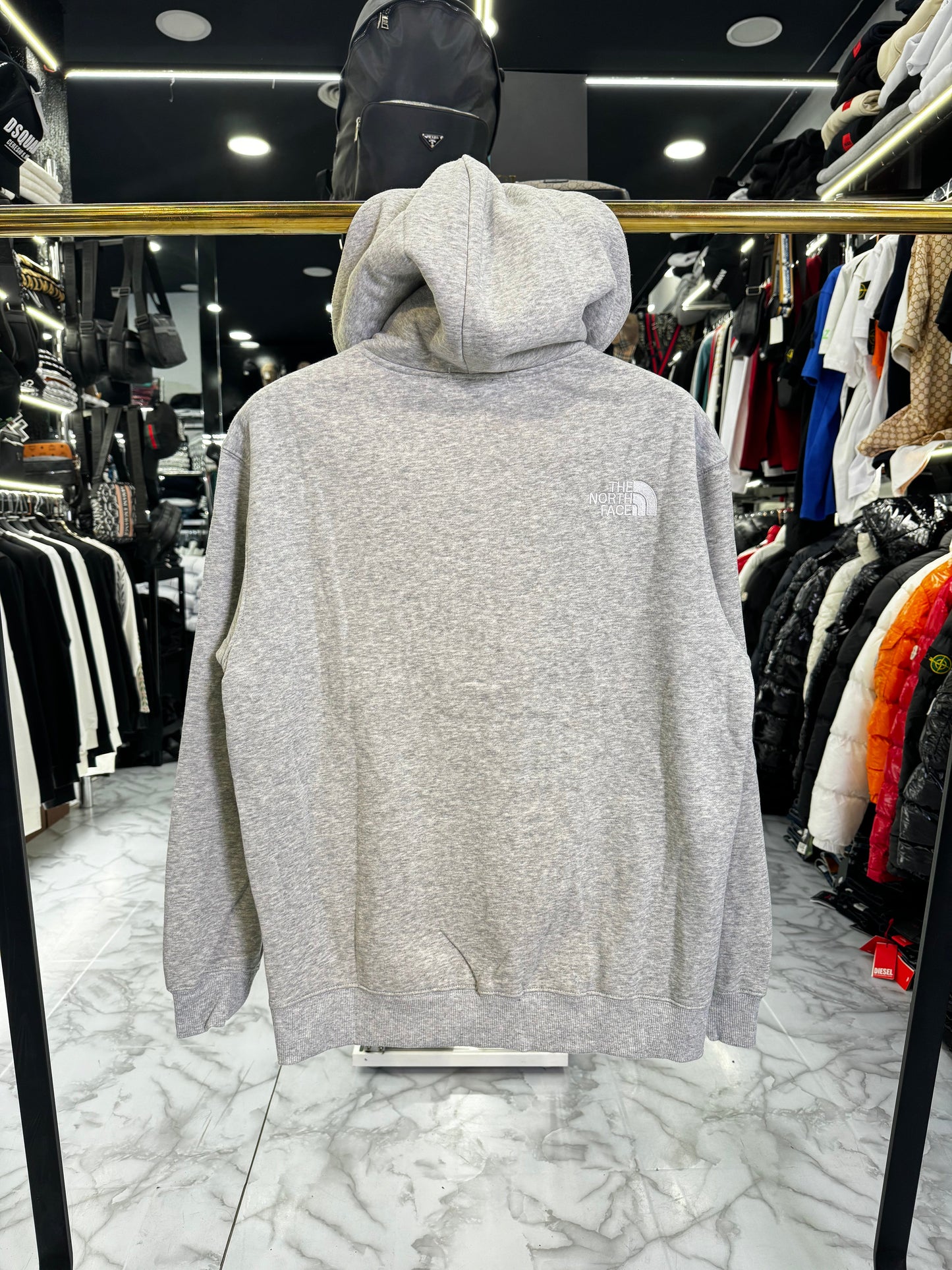 NORTH FACE Ζακέτα 2026