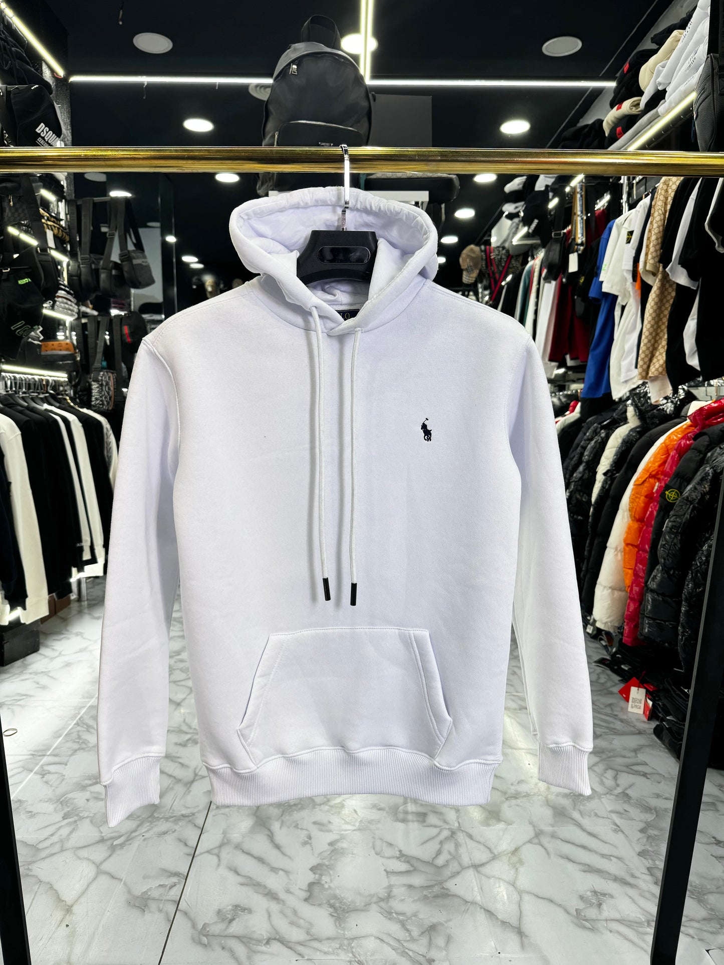 POLO - ΦΟΥΤΕΡ HIGH QUALITY 2026