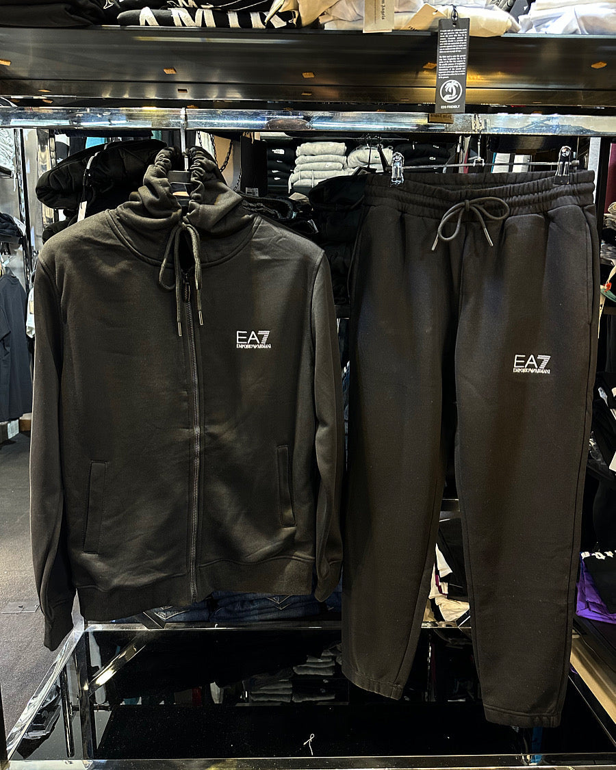 GIORGIO ARMANI EA7 ΣΕΤ ΦΟΡΜΕΣ