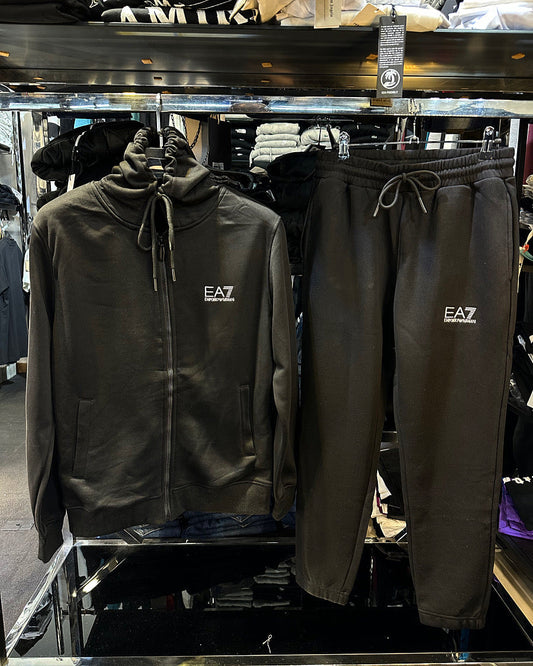 GIORGIO ARMANI EA7 ΣΕΤ ΦΟΡΜΕΣ