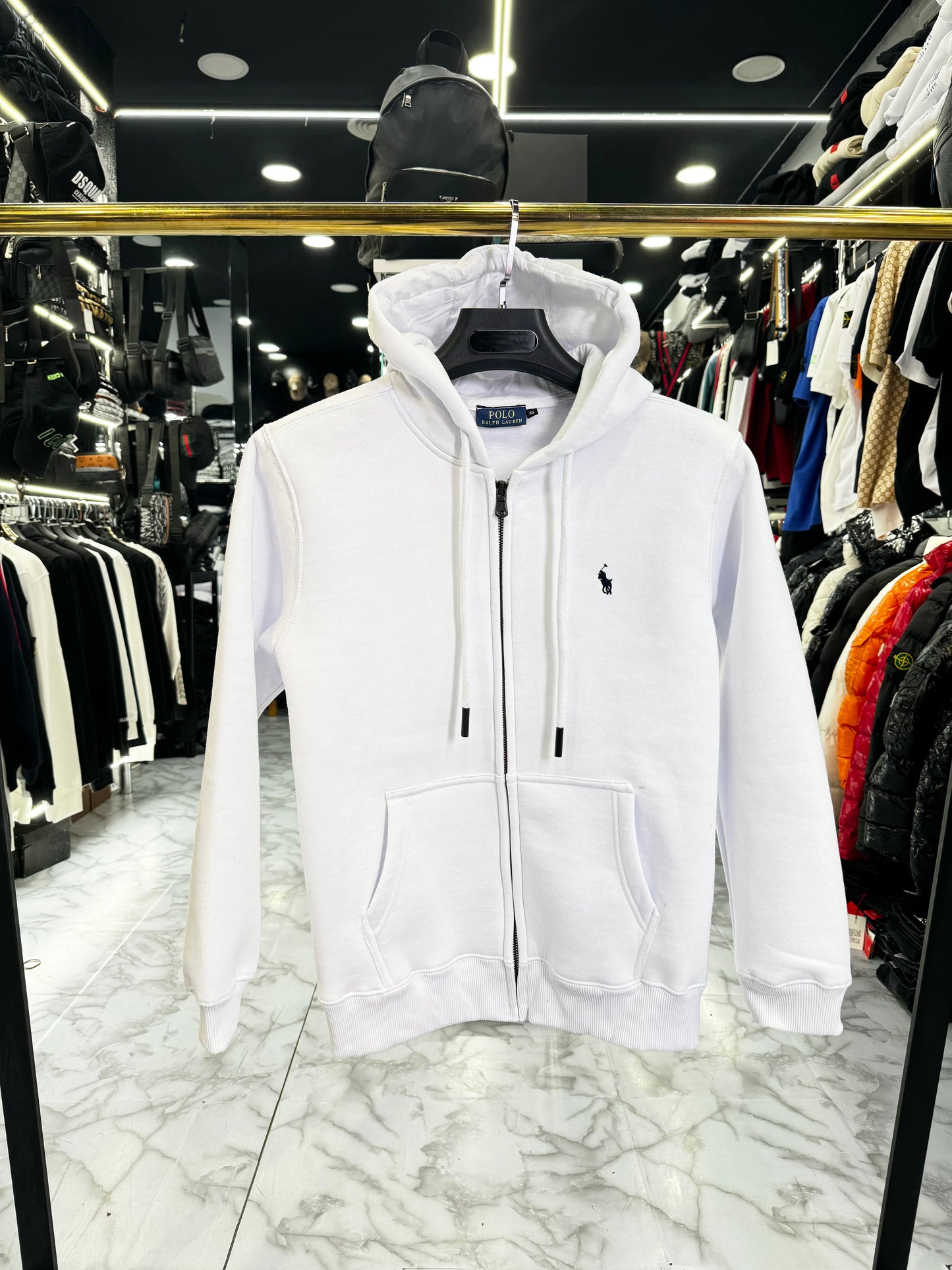 POLO Ζακέτα 2026