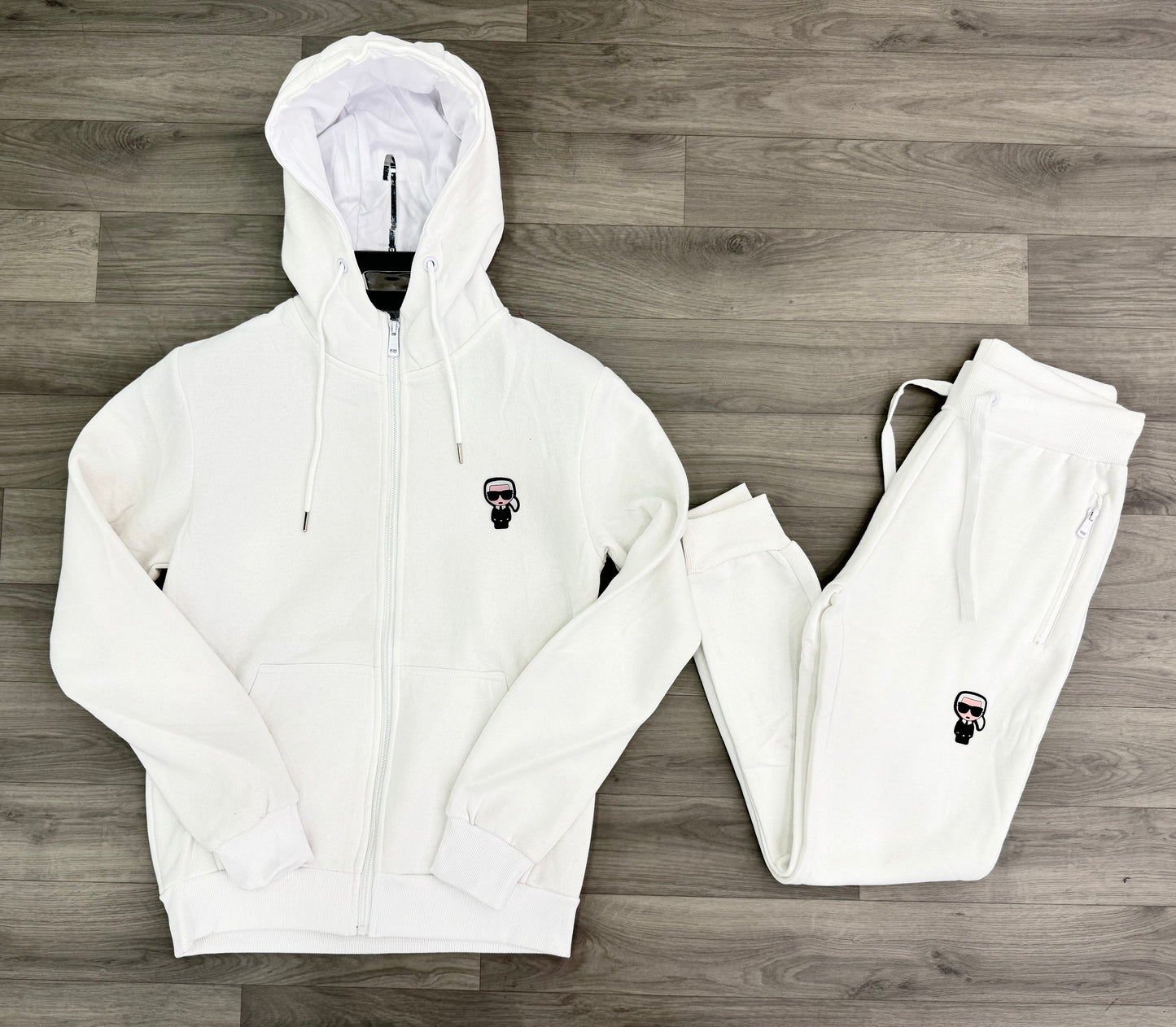 KARL LAGERFELD -  ΣΕΤ ΦΟΡΜΕΣ