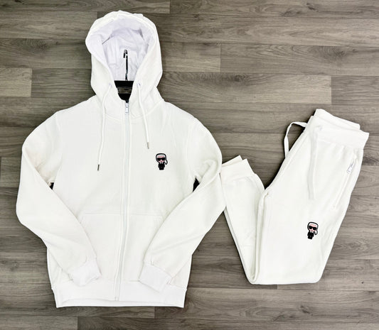 KARL LAGERFELD -  ΣΕΤ ΦΟΡΜΕΣ