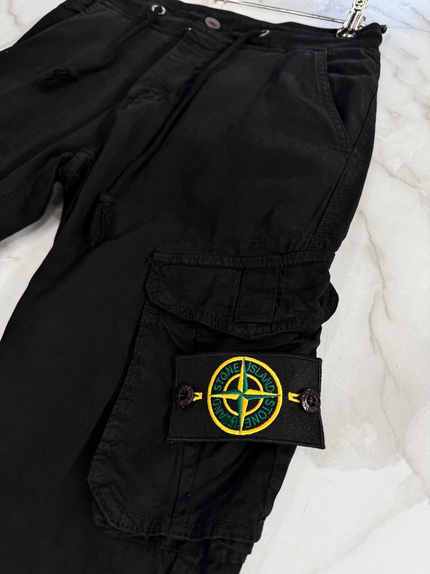 Cargo παντελόνι - Stone Island 2025