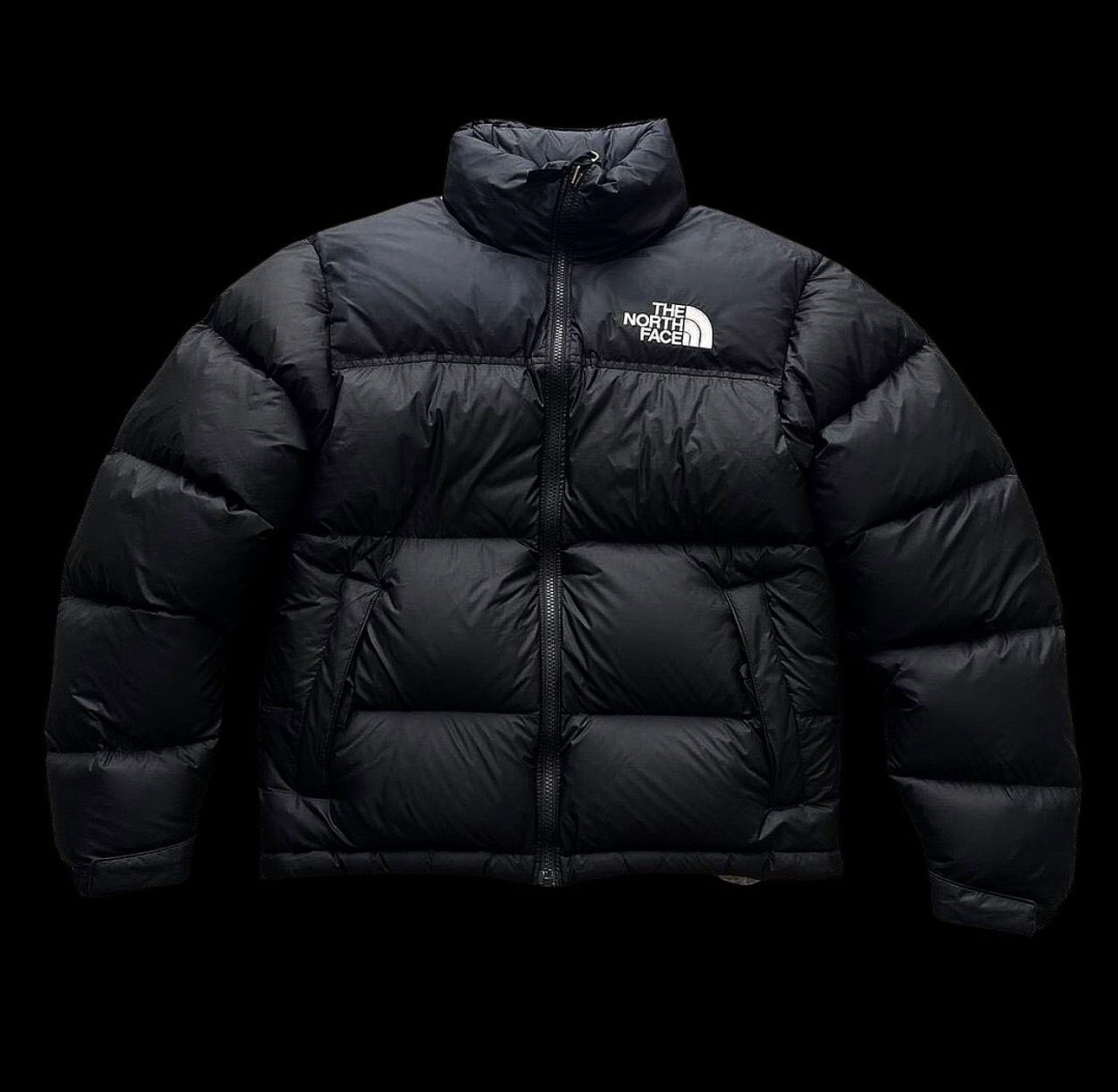 The North Face 1996