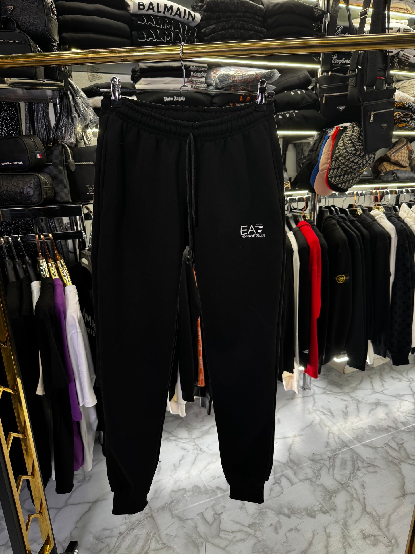 EMPORIO ARMANI EA7 - 2026