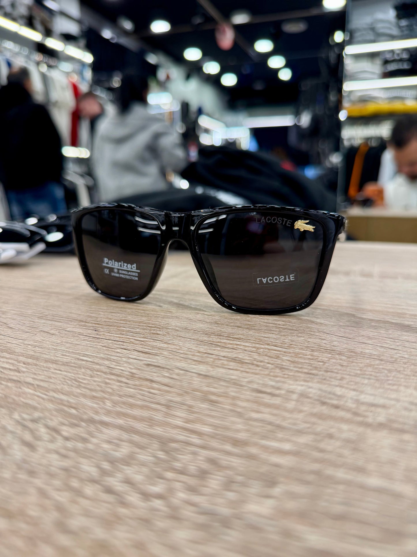 SUNGLASSES - LACOSTE