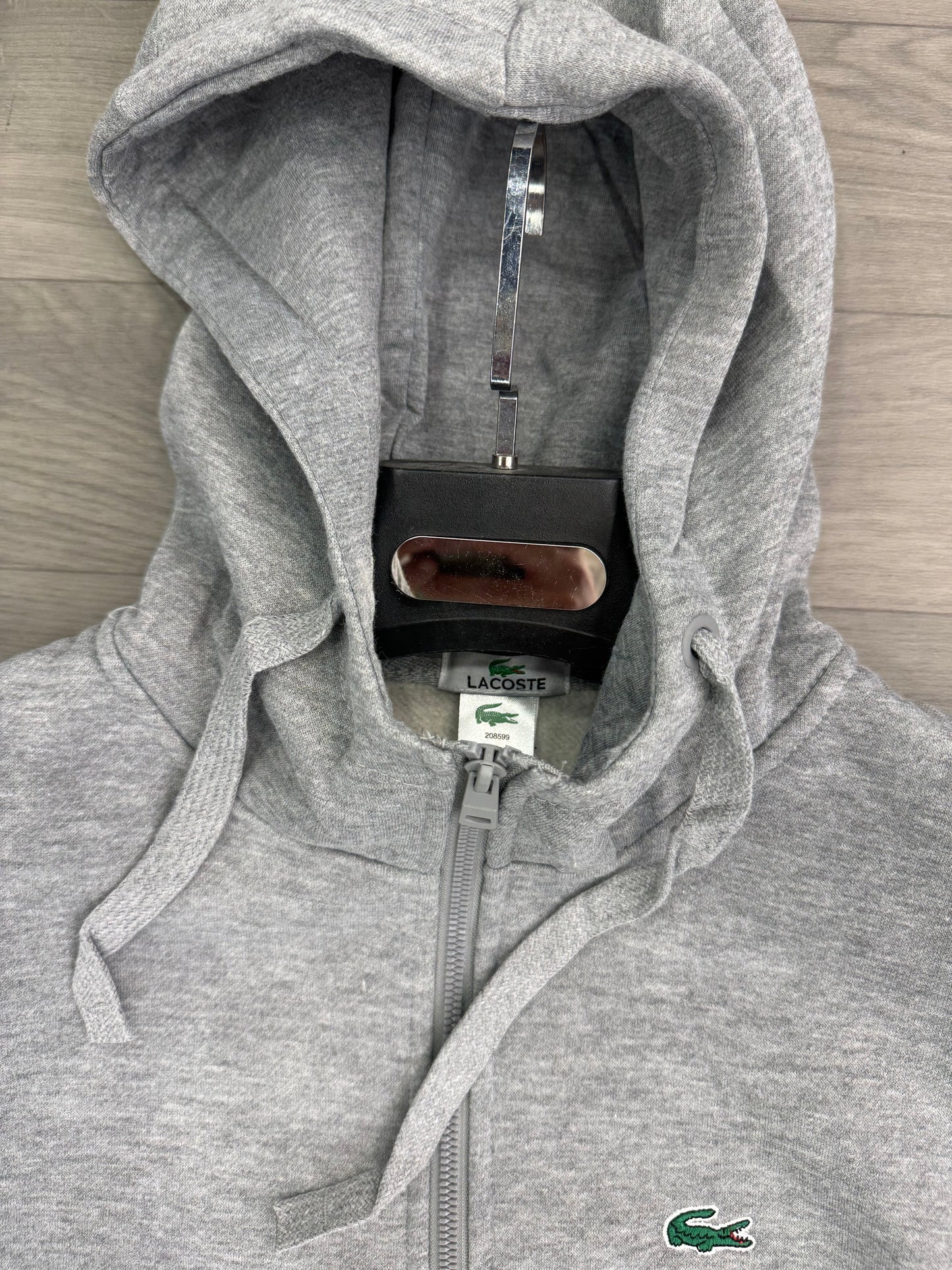 LACOSTE ΣΕΤ - 020 ΣΕΤ ΦΟΡΜΕΣ