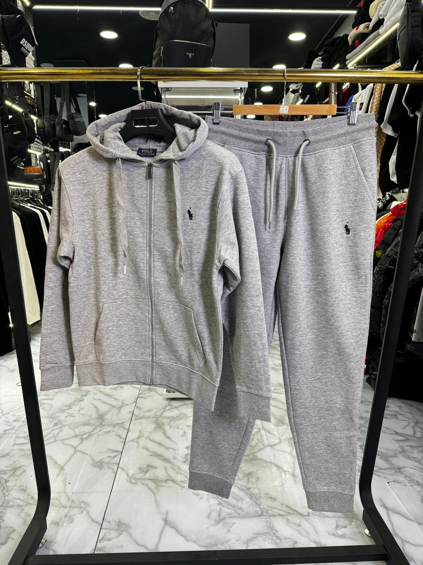 POLO B54 ΣΕΤ ΦΟΡΜΕΣ