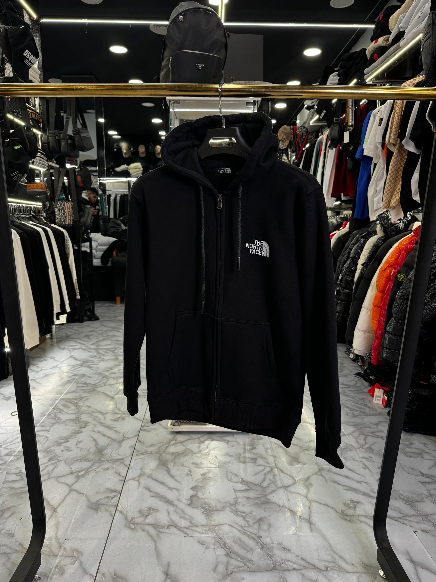 NORTH FACE Ζακέτα 2026