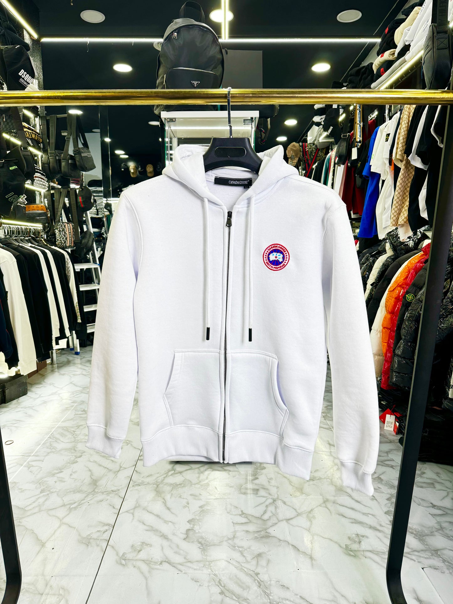 CANADA GOOSE Ζακέτα 2026