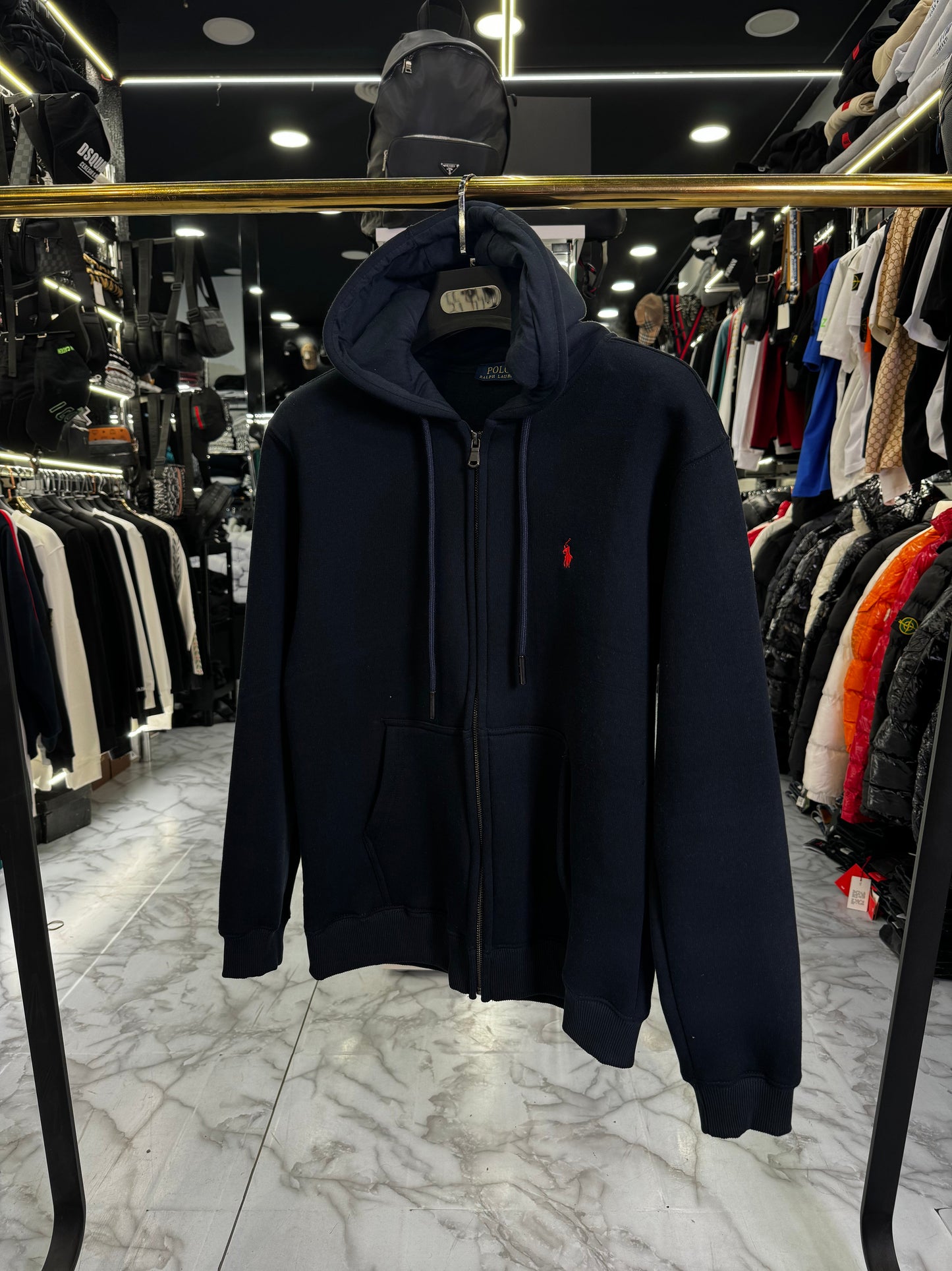 POLO Ζακέτα 2026