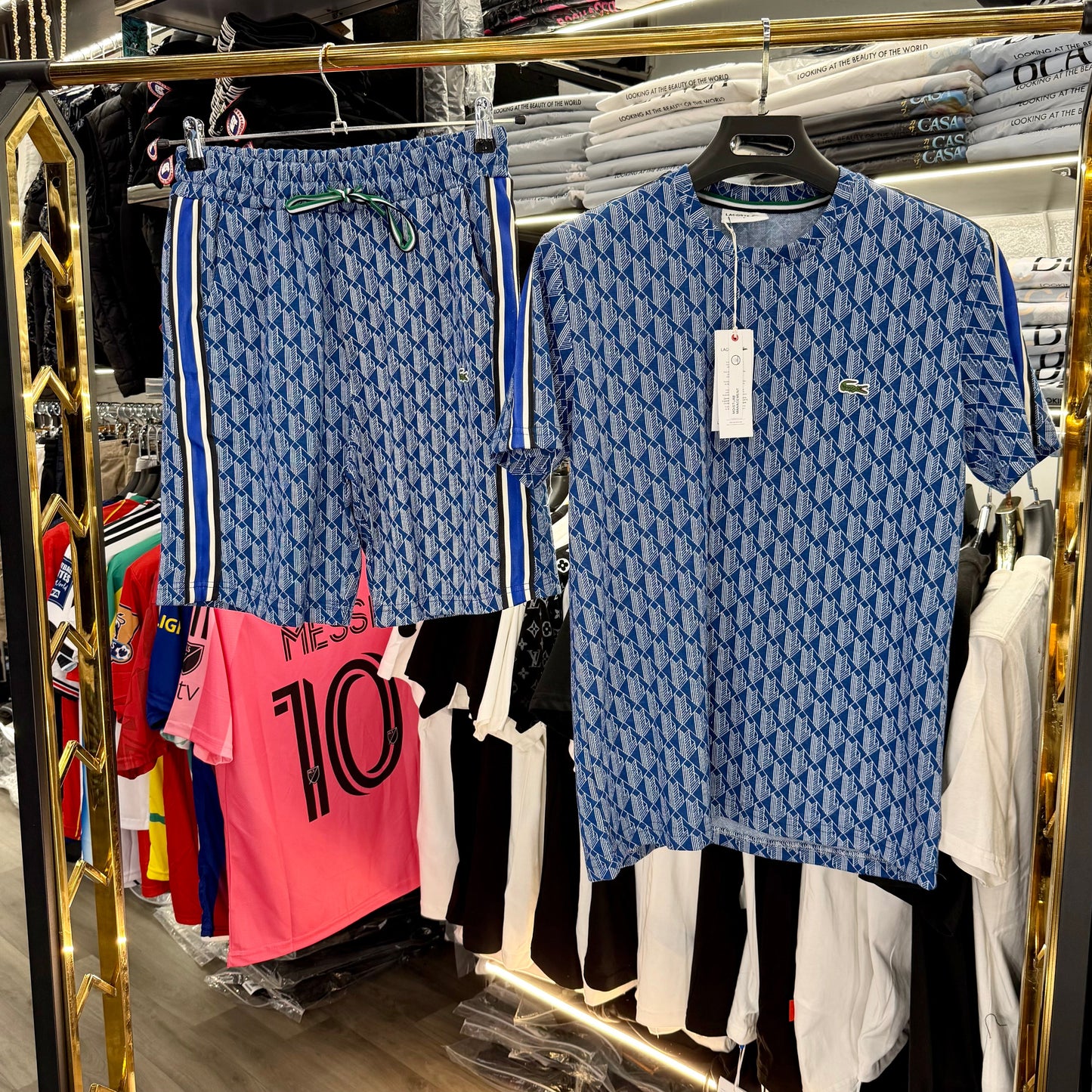 SUMMER ΣΕΤ - CODE 1009