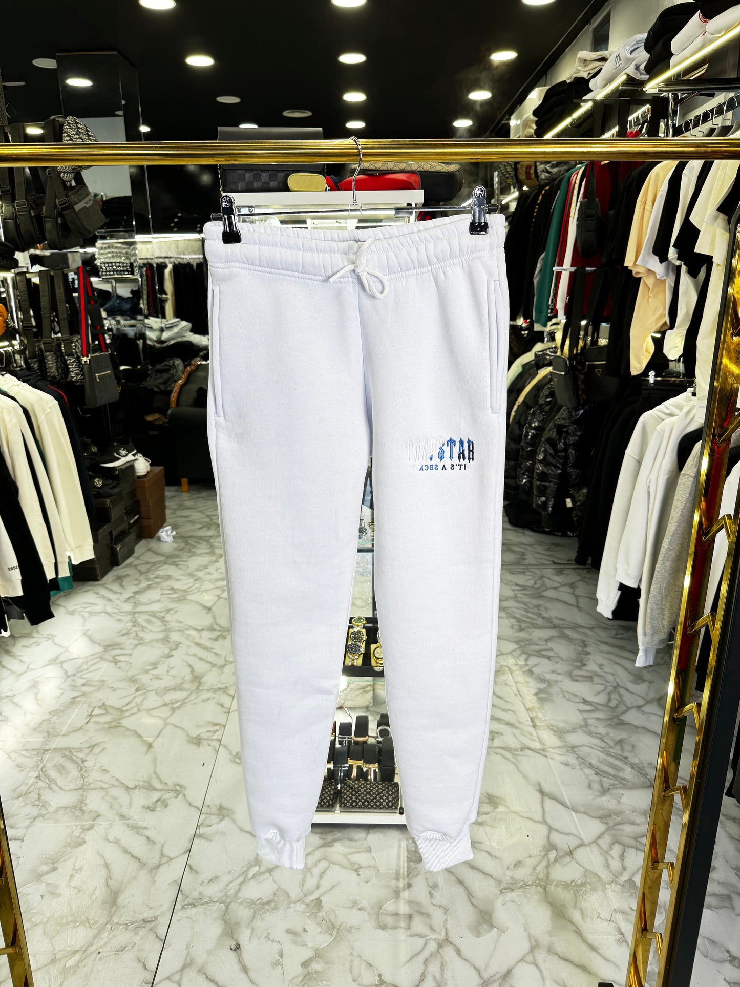 TRAPSTAR LONDON ΠΑΝΤΕΛΟΝΙ ΦΟΡΜΑΣ - 2026