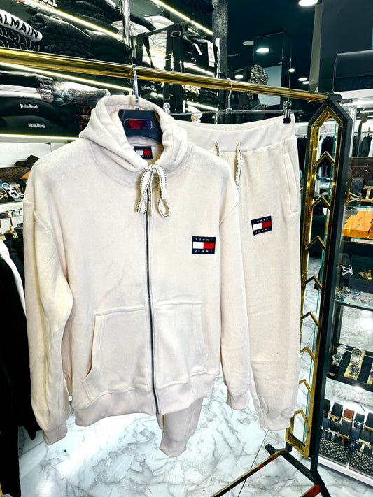 TOMMY HILFIGER ΣΕΤ ΦΟΡΜΕΣ