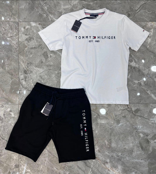 TOMMY HILFIGER SUMMER SET